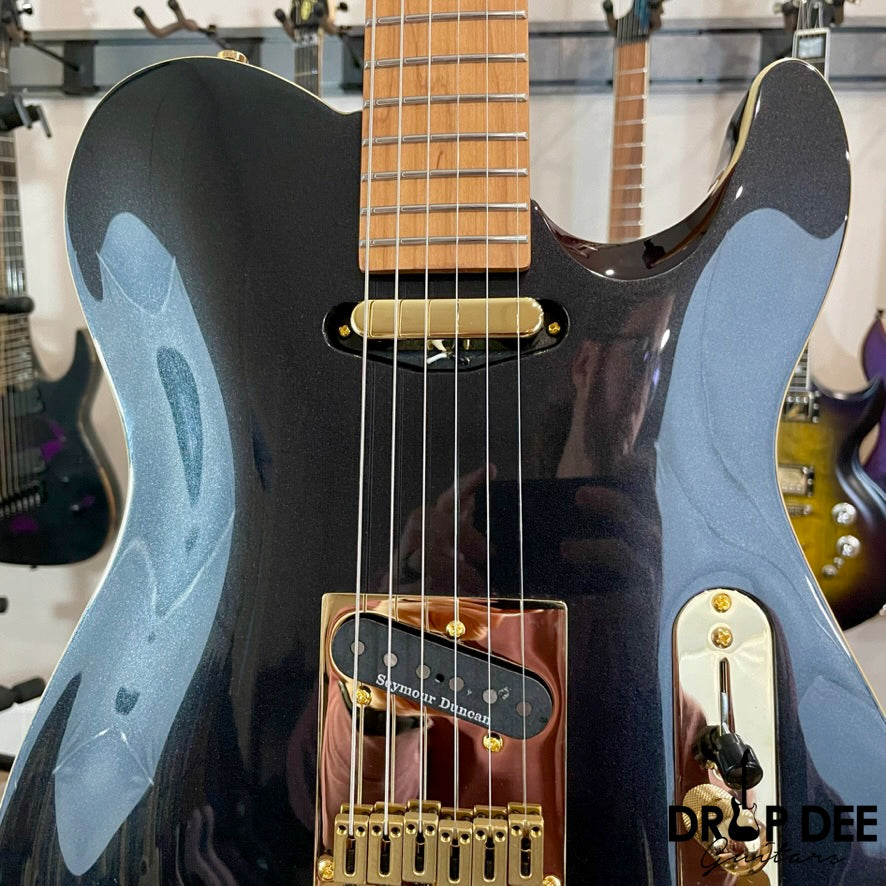 Chapman ML3 Pro Traditional Electric Guitar (0089)