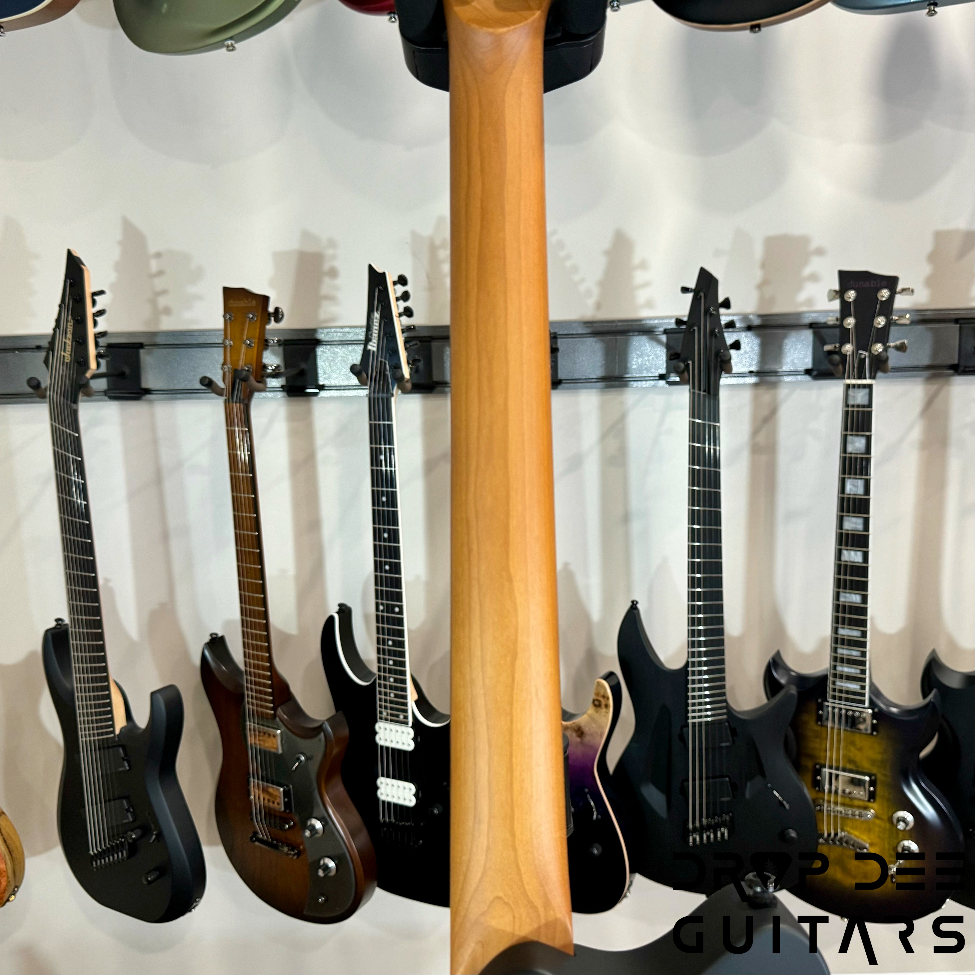 Balaguer Select Series Black Friday Espada Electric Guitar w/ Bag (1874)