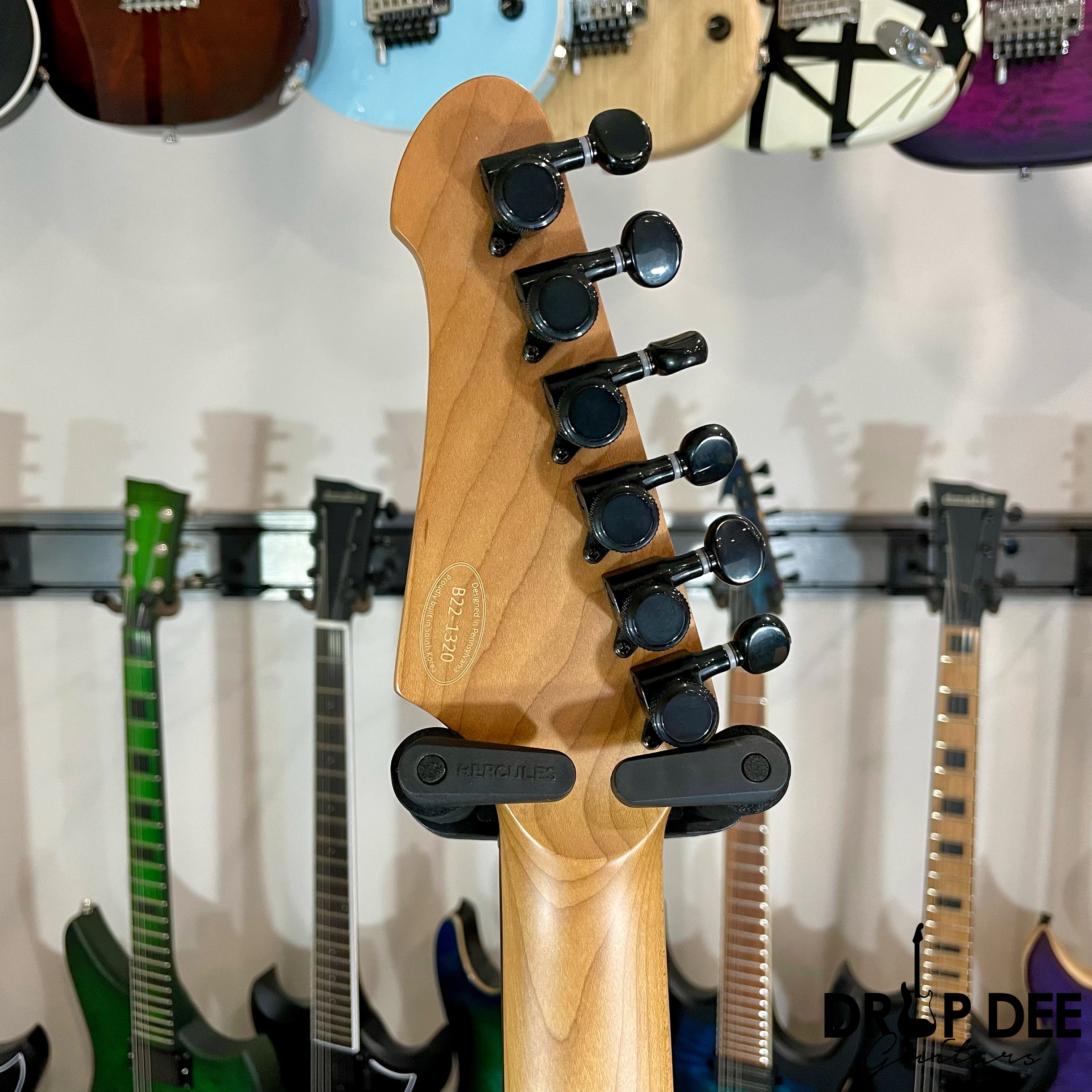 Balaguer Select Series Espada Limited Electric Guitar w/ Bag