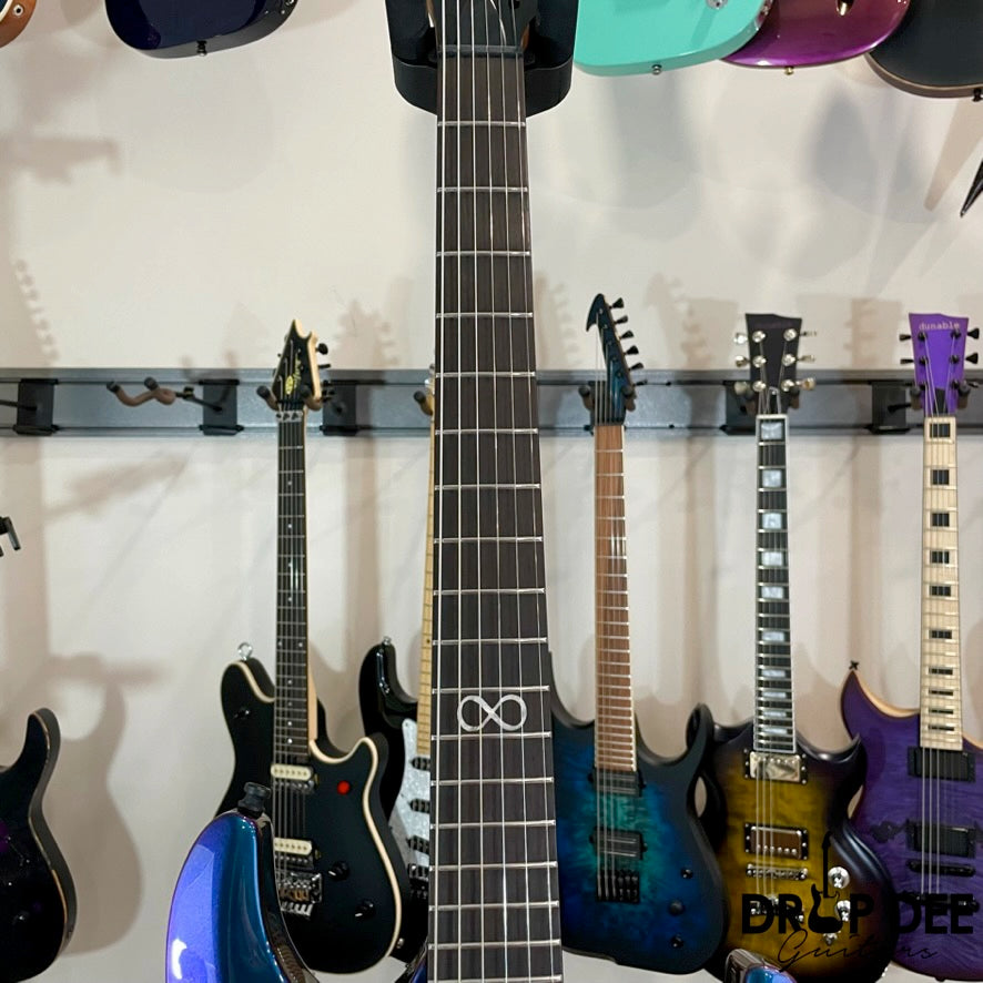 Chapman ML1 Pro Modern Electric Guitar (0019)