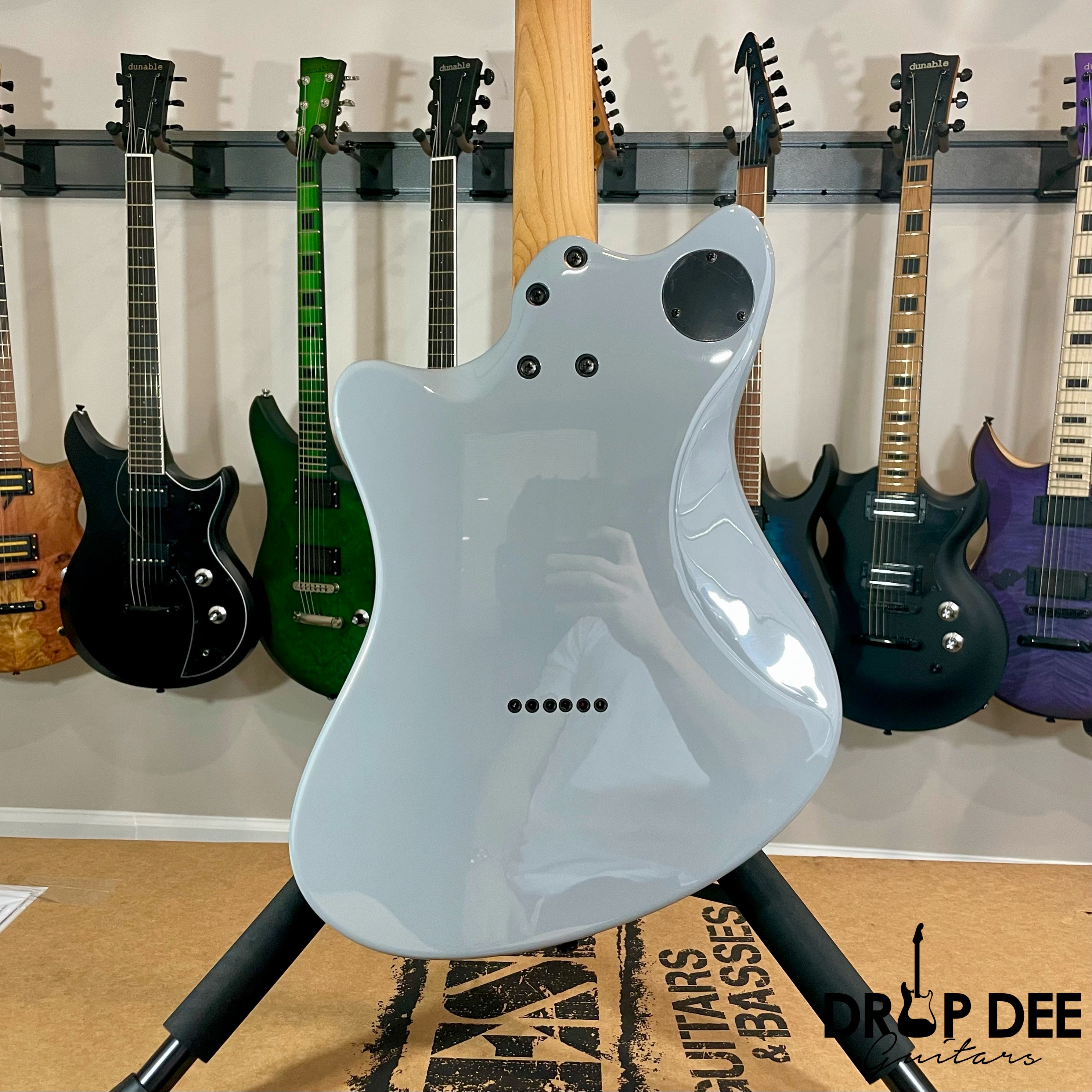 Balaguer Select Series Espada Limited Electric Guitar w/ Bag