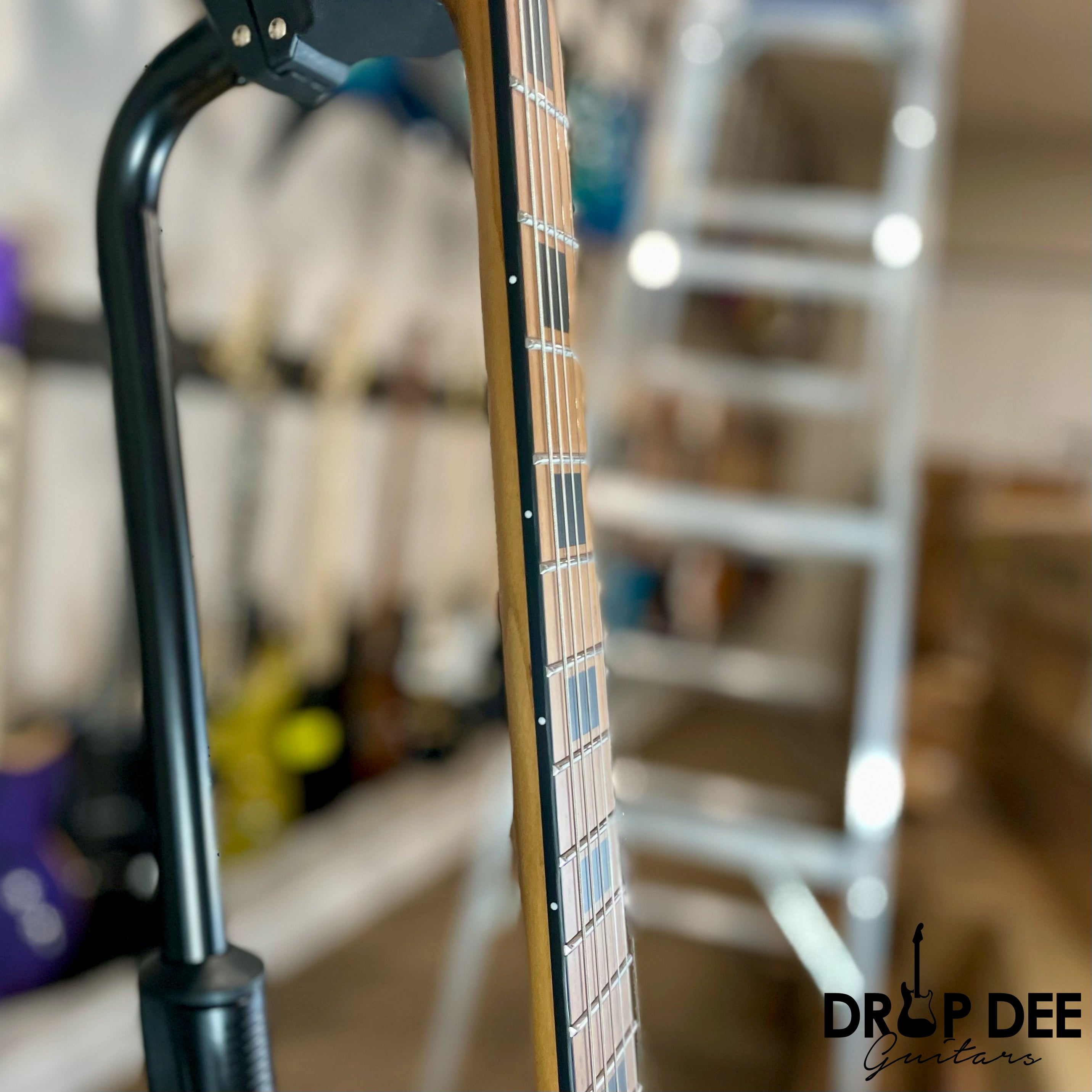 Balaguer Select Series Espada Limited Electric Guitar w/ Bag