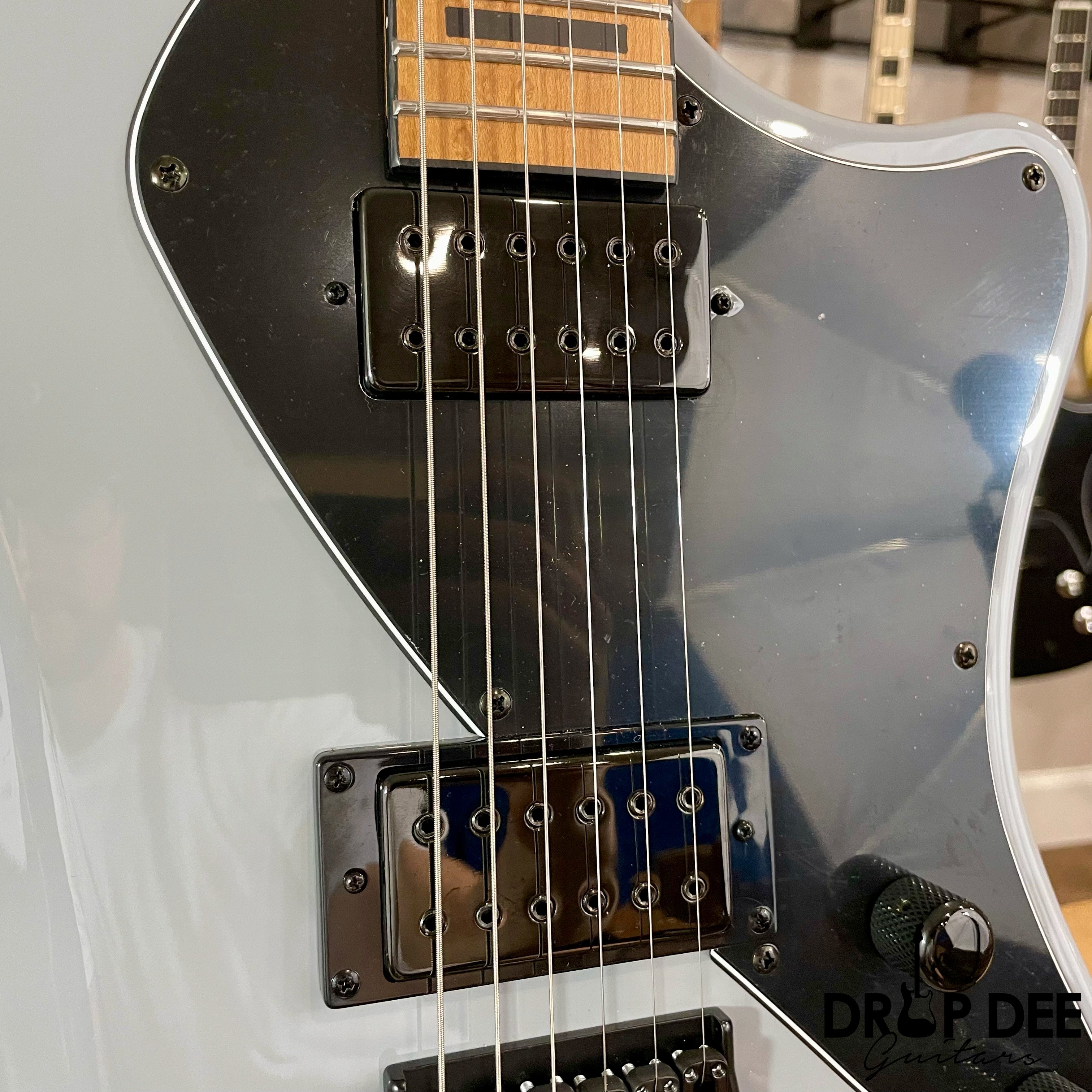 Balaguer Select Series Espada Limited Electric Guitar w/ Bag