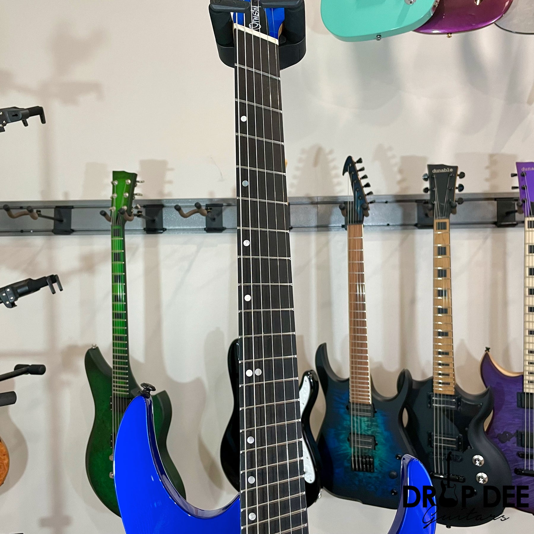 Ormsby Hype GTR Run 2 Electric Guitar w/ Bag