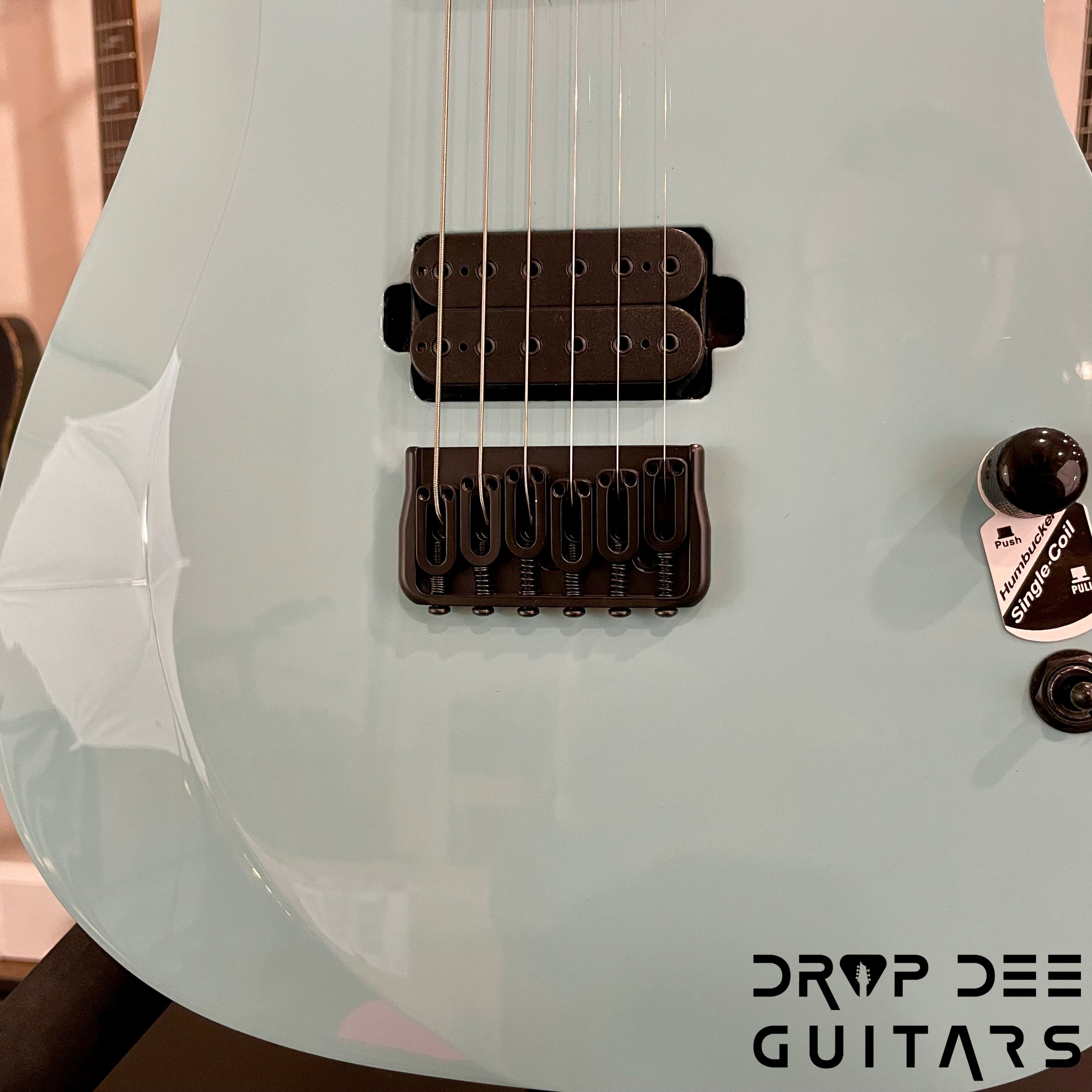 Schecter John Browne Tao-6 Electric Guitar