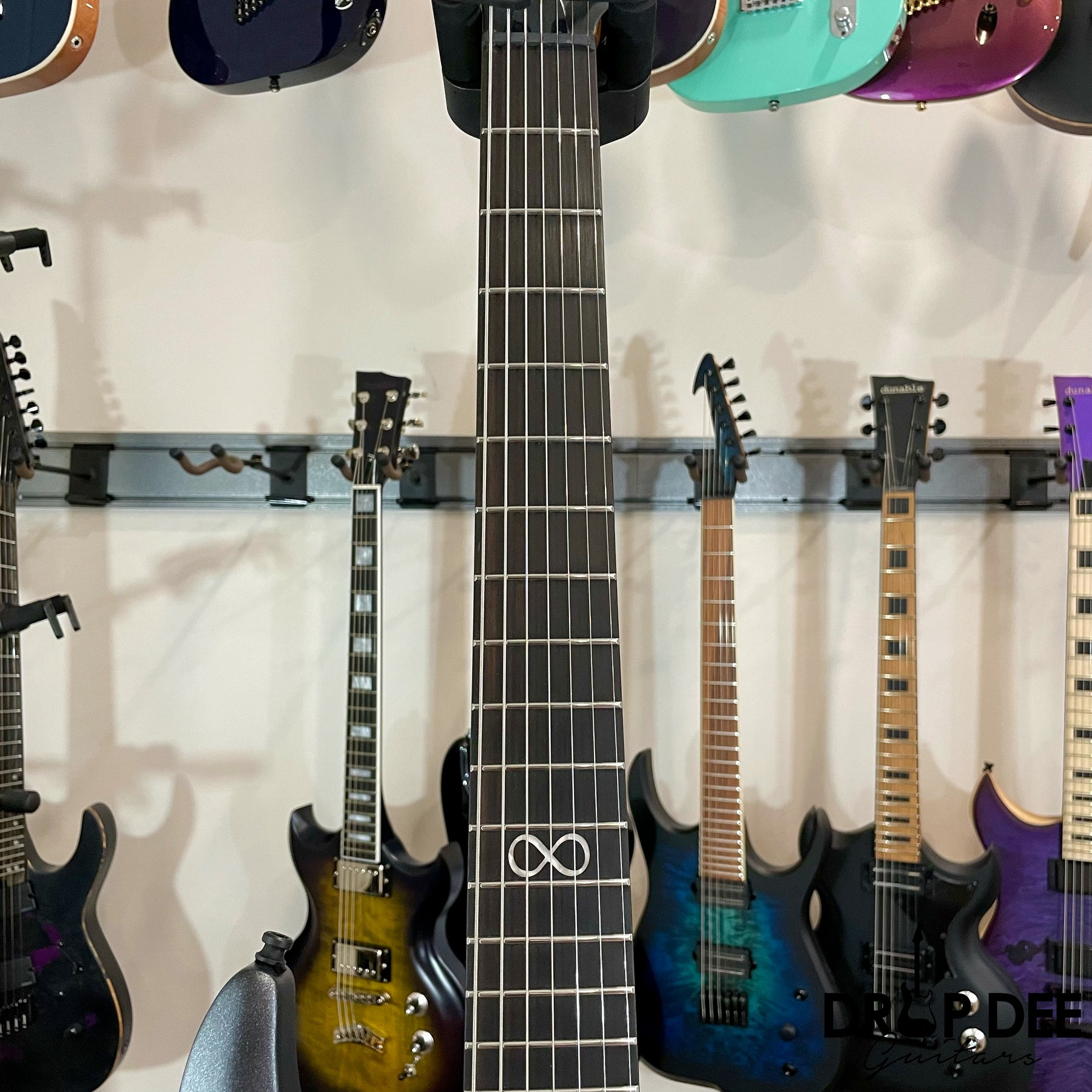 Chapman ML1-7 Pro Modern 7-String Electric Guitar (0221)