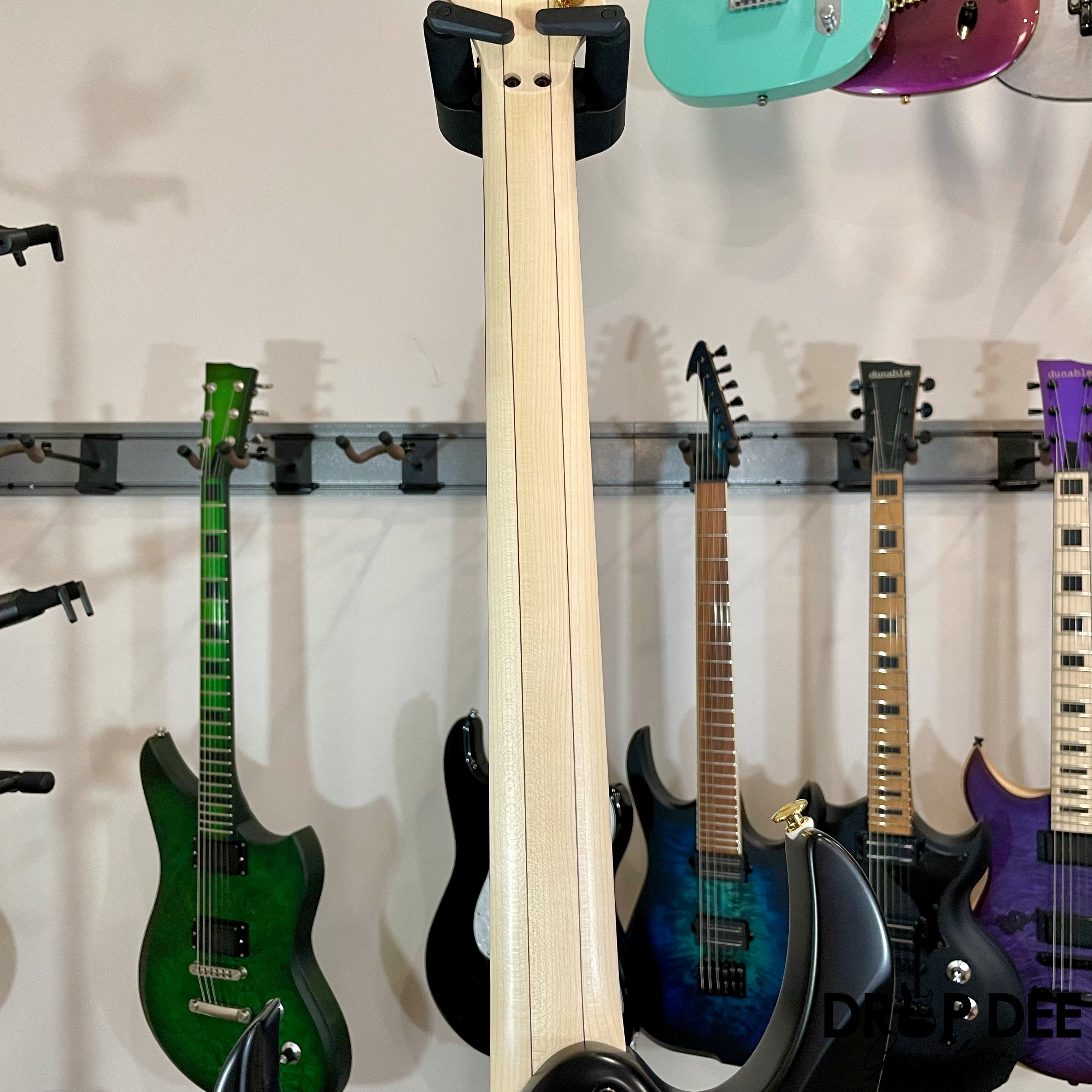 Ibanez Steve Vai Signature PIA3761XB Electric Guitar w/ Case