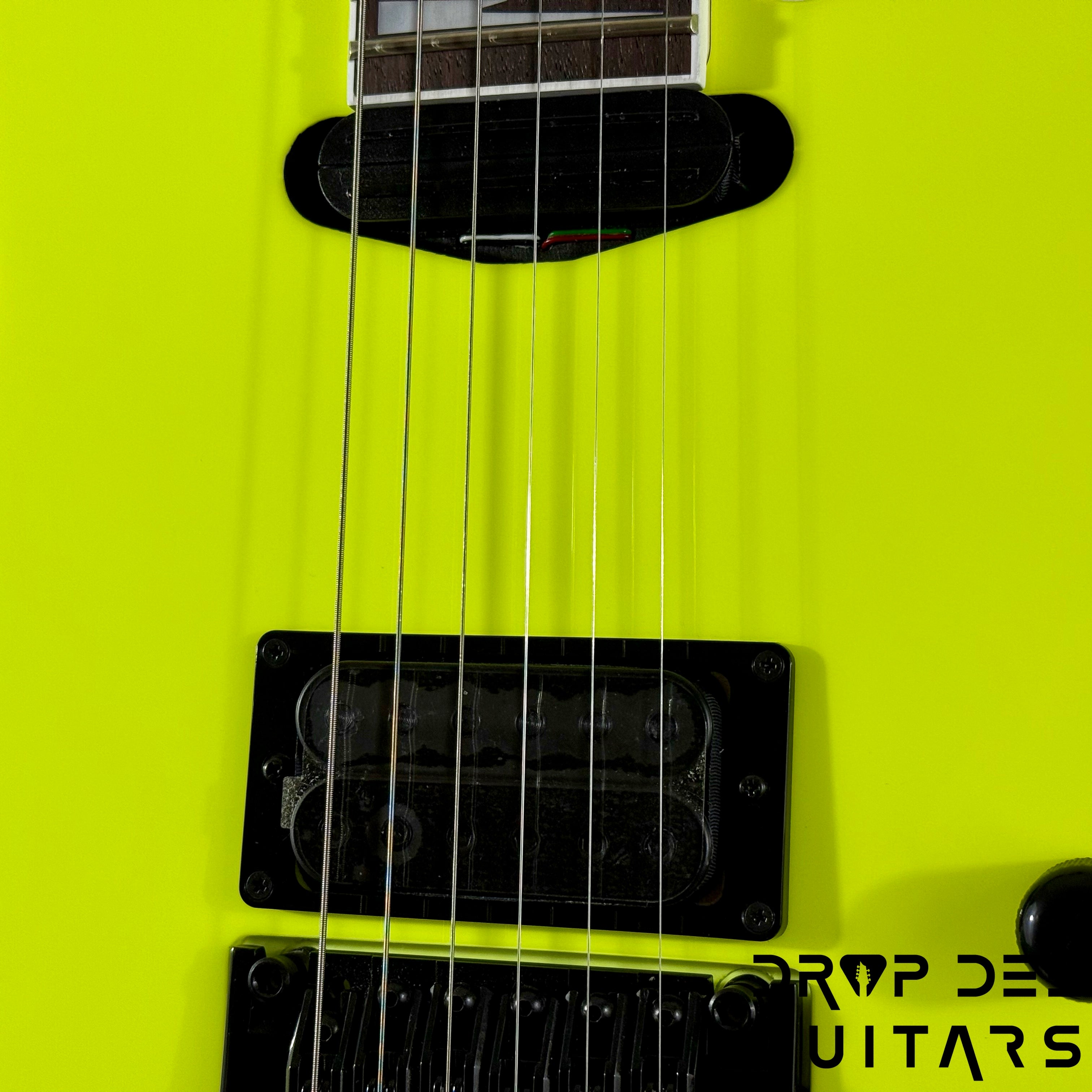 Ibanez Genesis Collection 540PIII Electric Guitar - Desert Sun Yellow