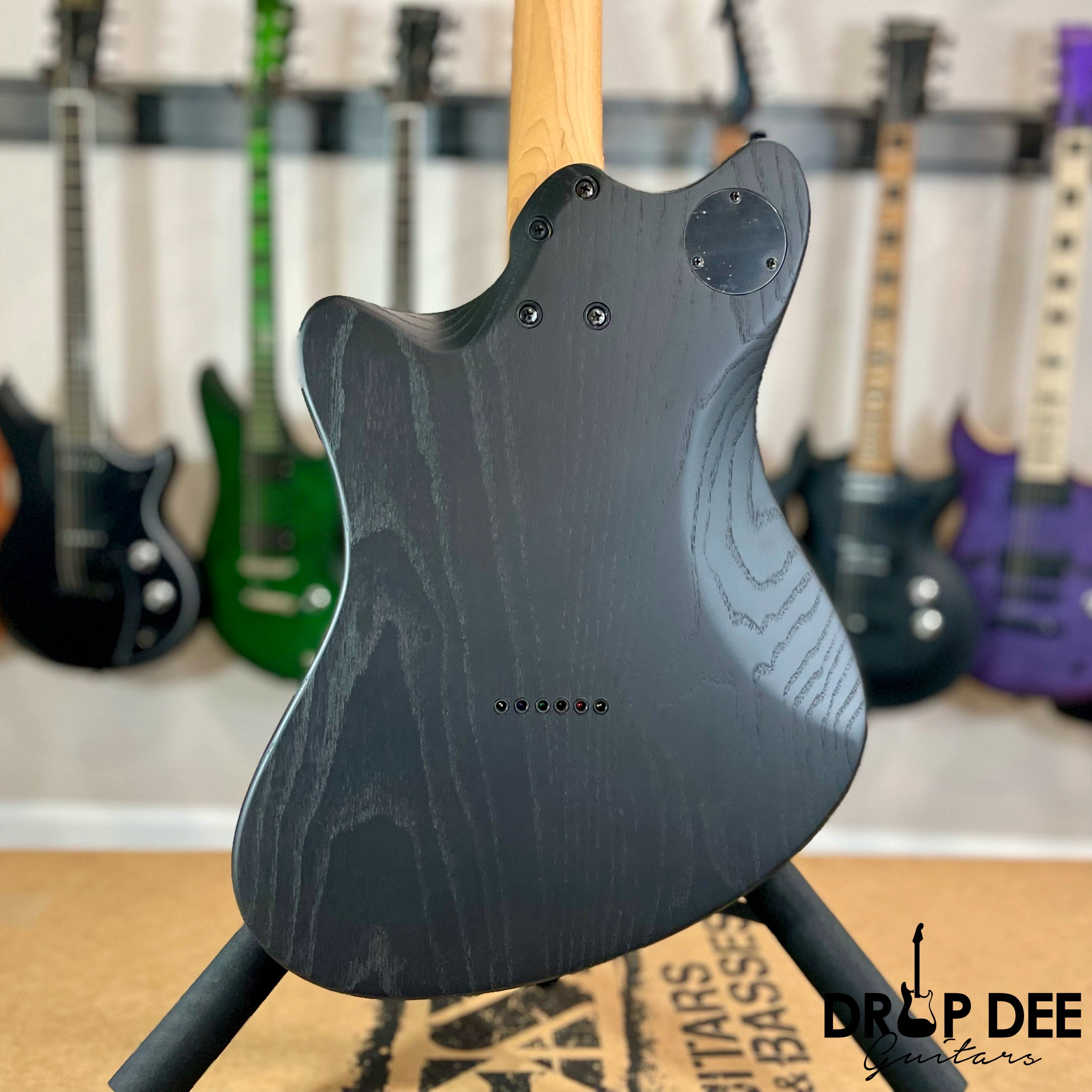 Balaguer Select Series Espada Limited Electric Guitar w/ Bag