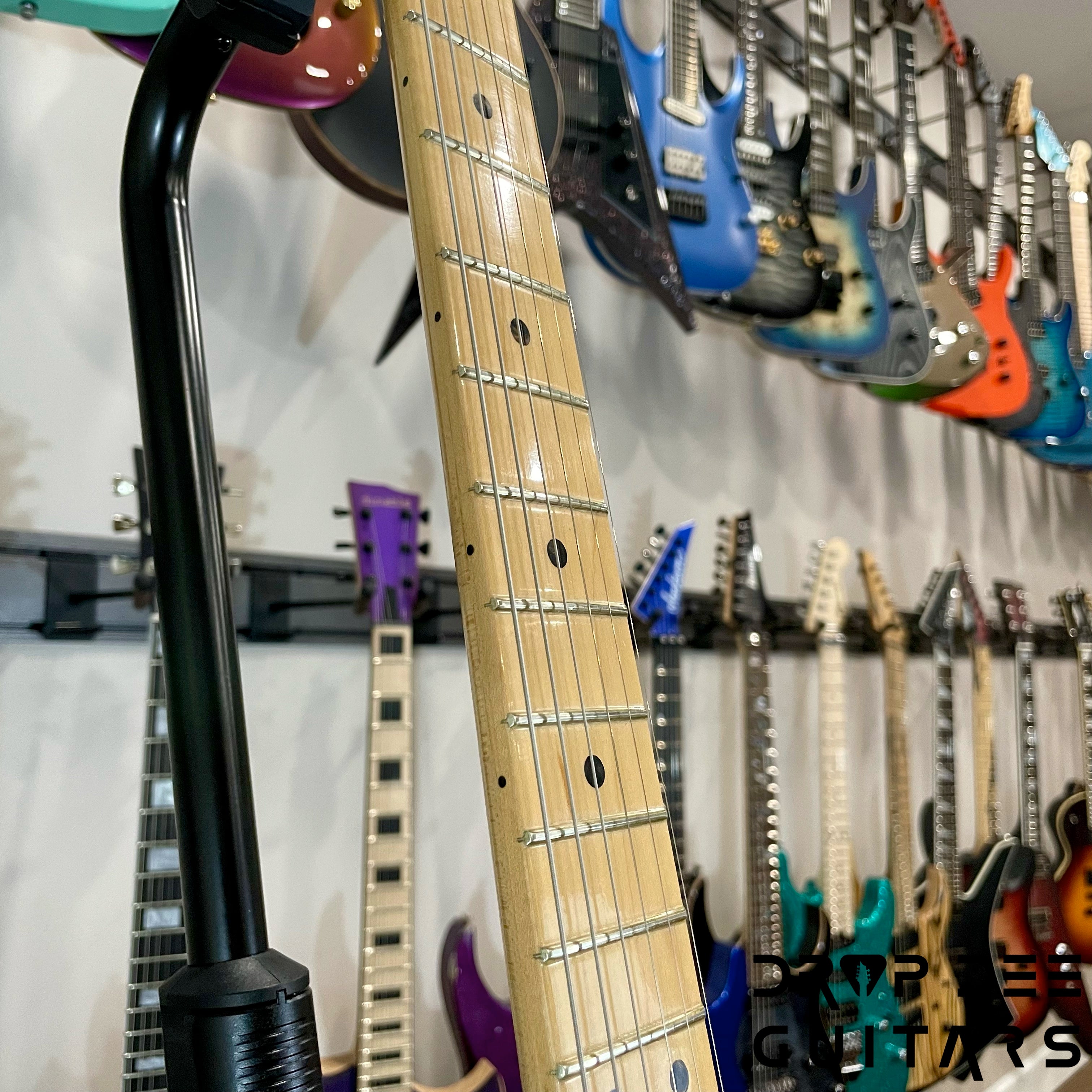 Fender Parallel Universe American Elite Telecaster w/ Case