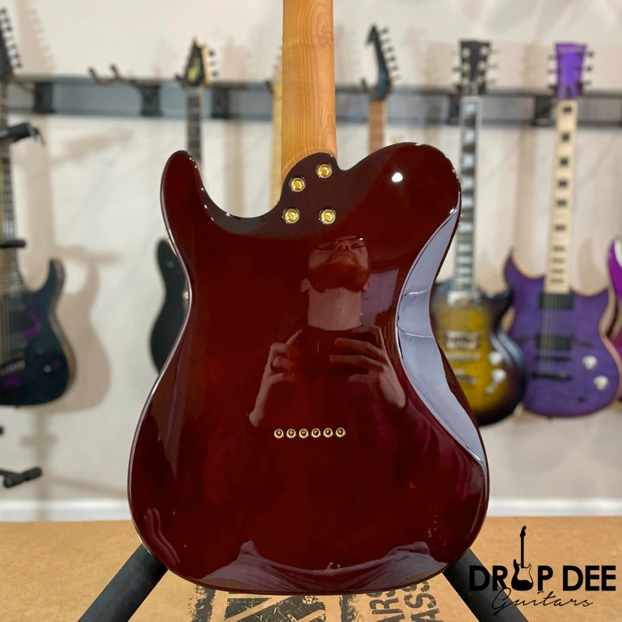 Chapman ML3 Pro Traditional Electric Guitar (0089)