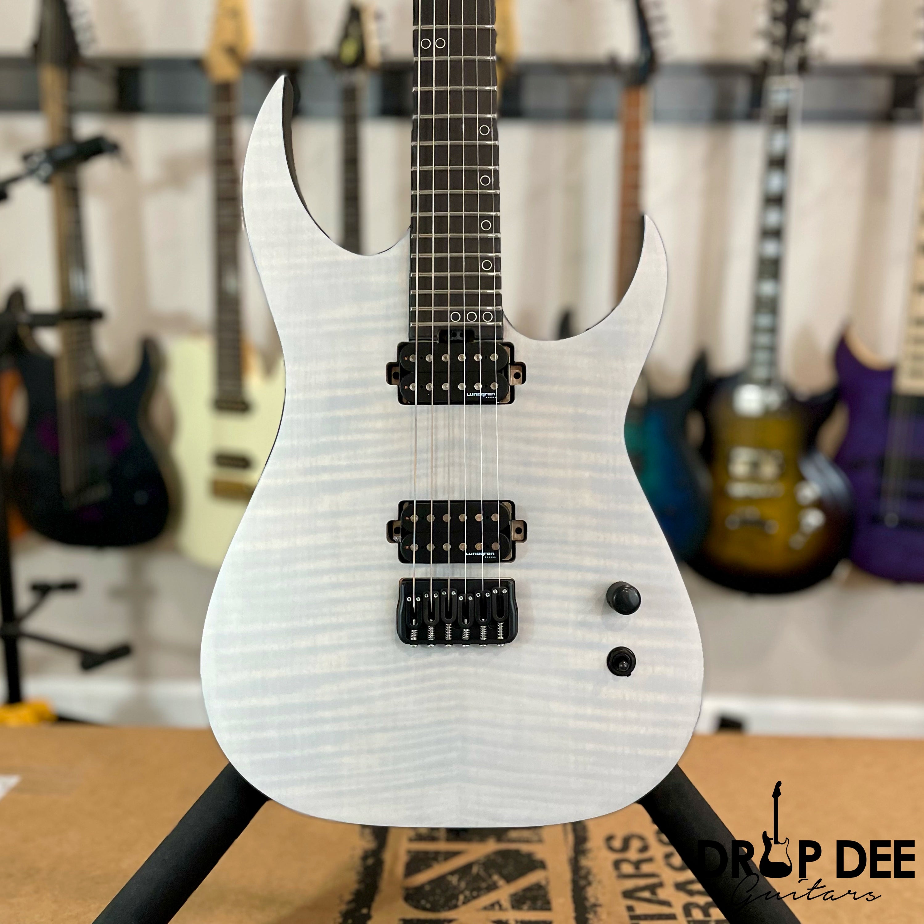 Schecter Keith Merrow KM-6 MK-III Legacy Electric Guitar