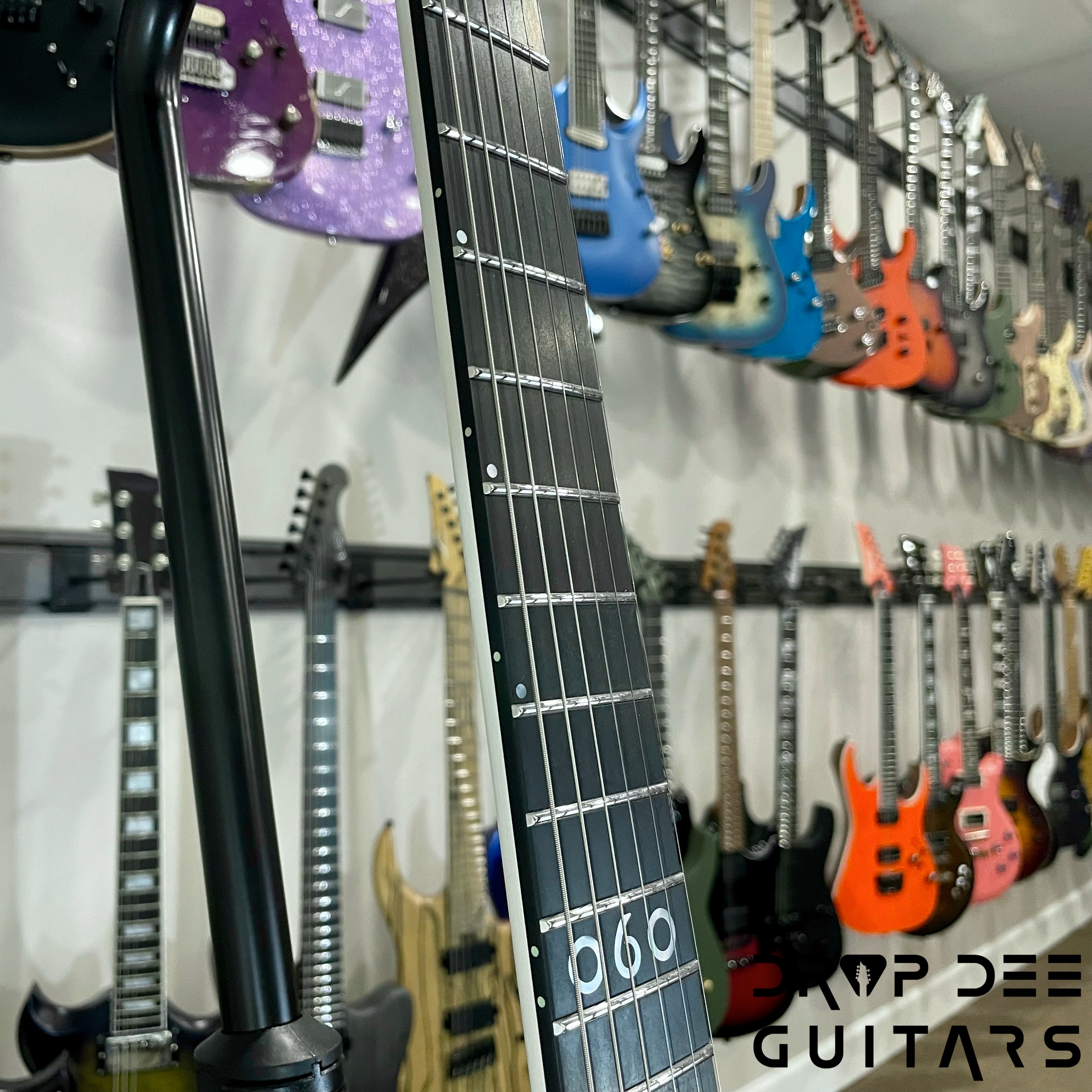 Aristides 060 Electric Guitar