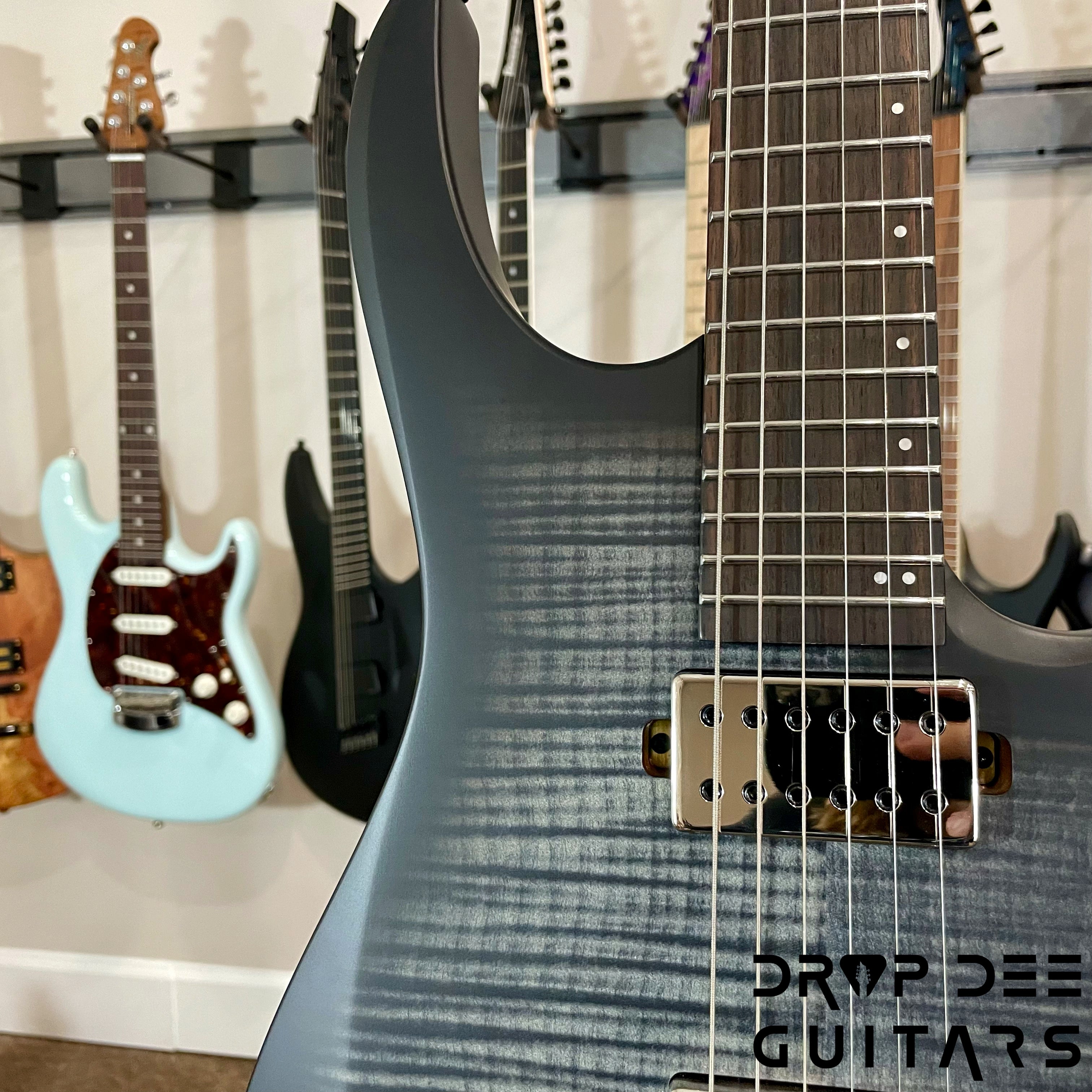 Balaguer Standard Series Diablo Electric Guitar w/ Bag