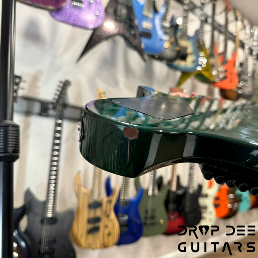 Balaguer Select Custom Vega Headless Multiscale 8-String Electric Guitar w/ Bag