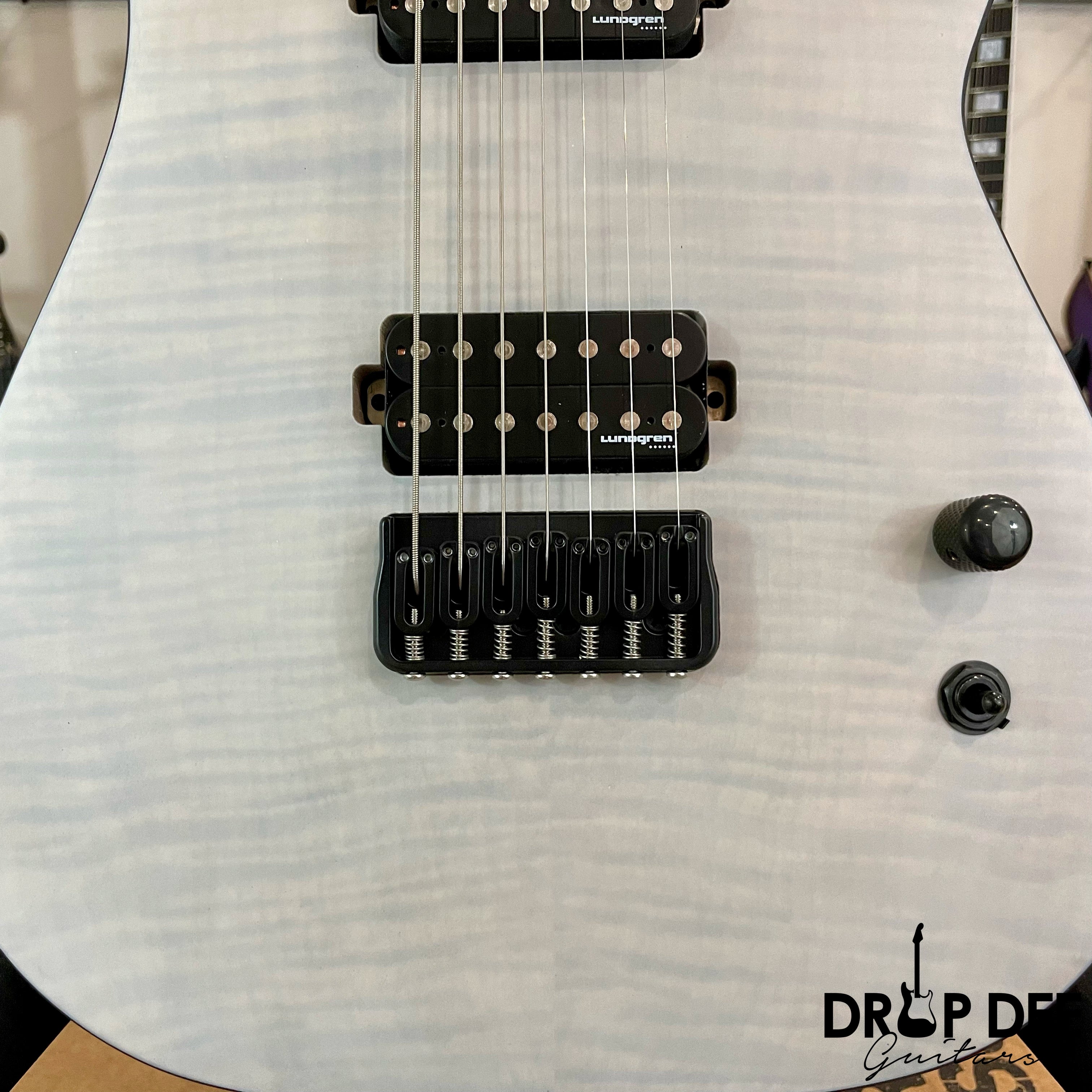 Schecter Keith Merrow KM-7 MK-III Legacy 7-String Electric Guitar