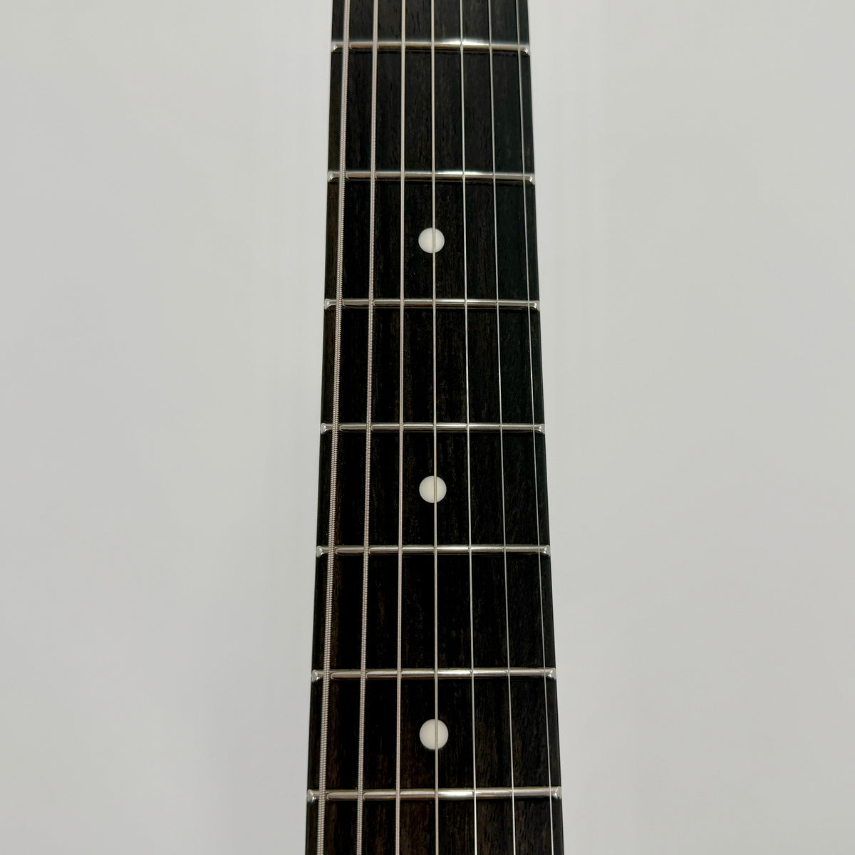 Ernie Ball Music Man Jason Richardson Cutlass HT 7-String Electric Guitar w/ Case - Water Temple