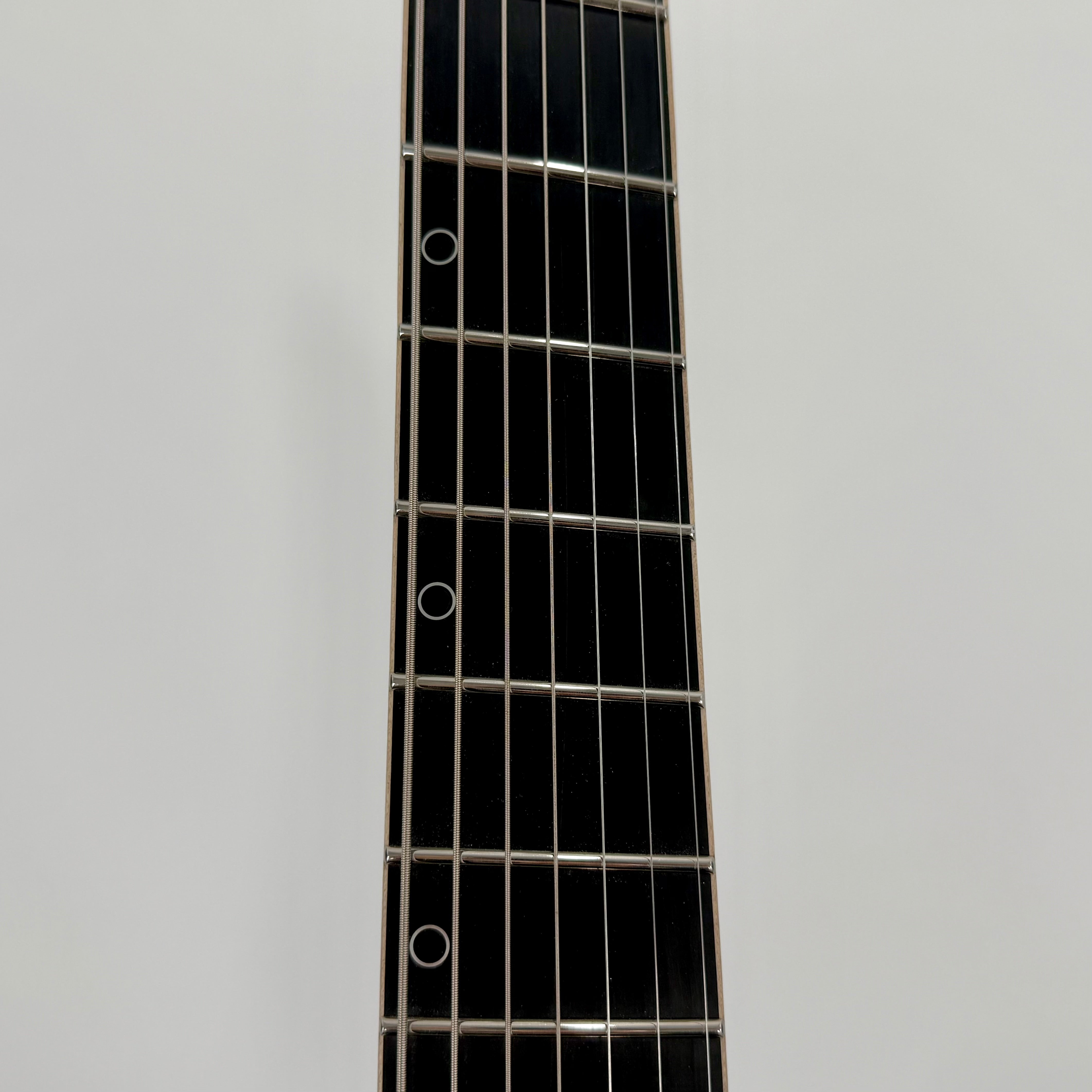 Legator Ninja N7F-INK Multiscale 7-String Electric Guitar - Ilya Purple