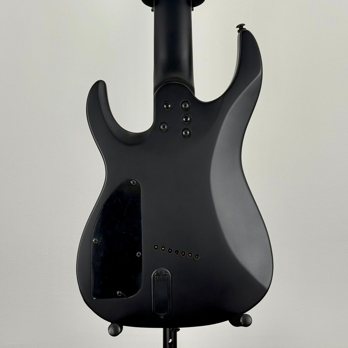 Legator Ninja N7F-INK Multiscale 7-String Electric Guitar - Ilya Purple