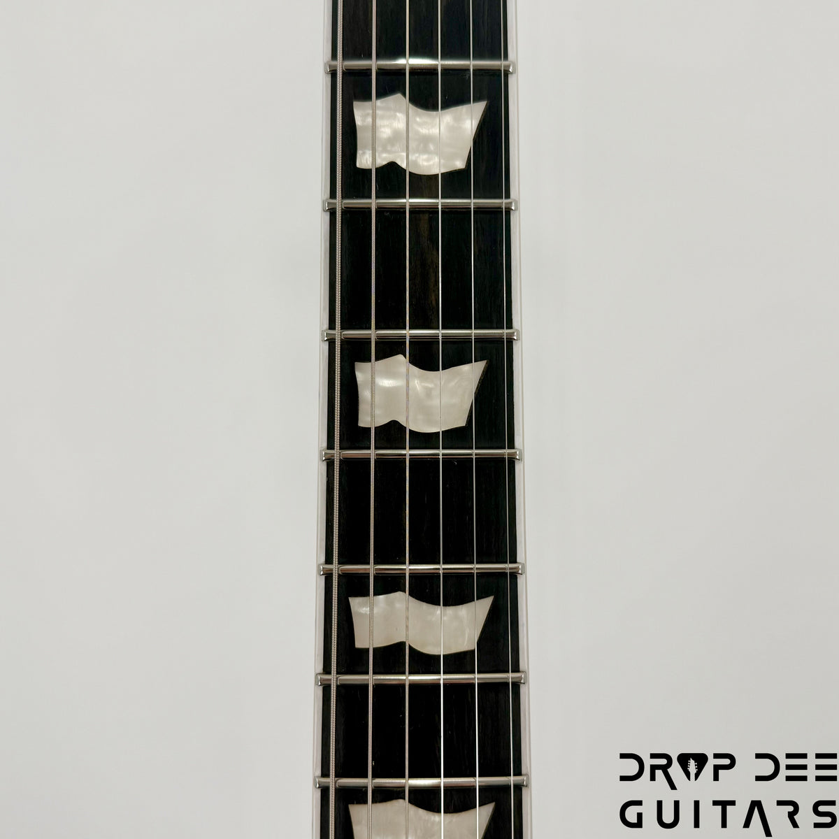 ESP E-II Eclipse Electric Guitar/ Case - Reindeer Blue