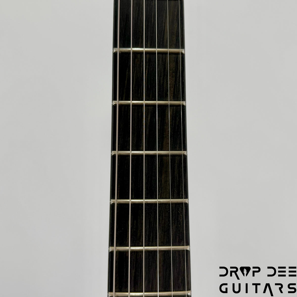 Jackson Pro Series Signature Phil Collen PC1-E Electric Guitar w/ Case - Worn Black