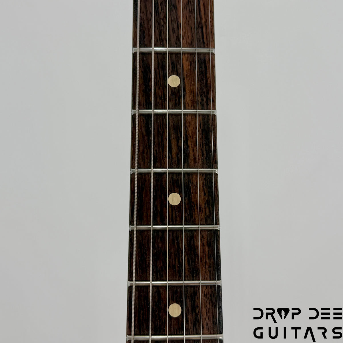 Suhr Modern T Electric Guitar w/ Bag - Tea Burst