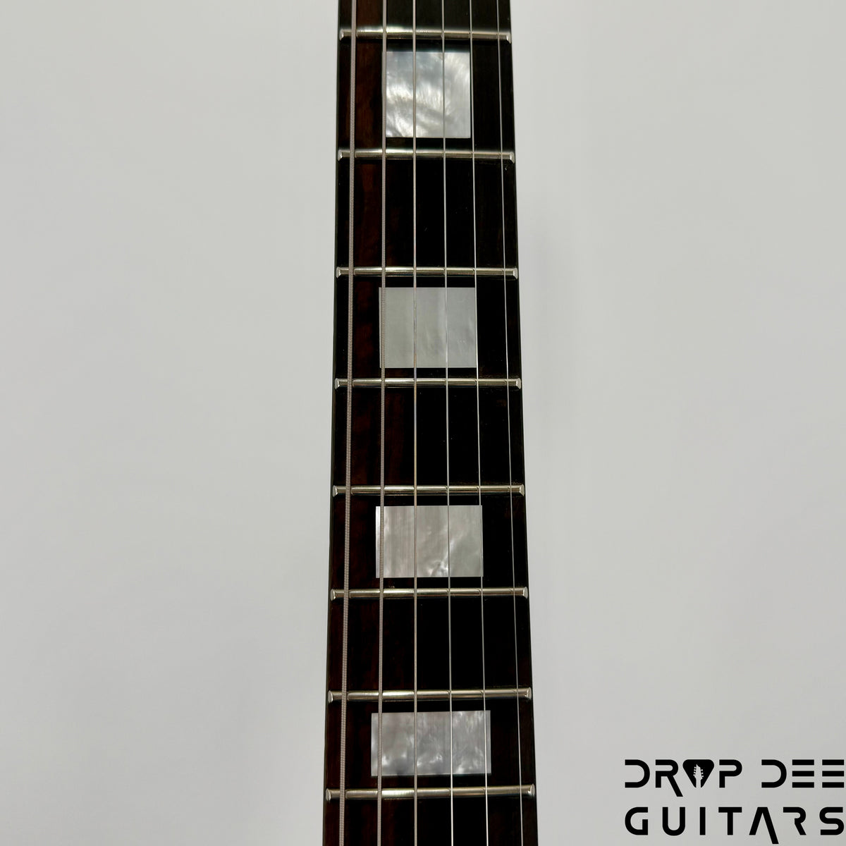 Schecter Cesar Soto Signature E-1 Electric Guitar - Satin Black
