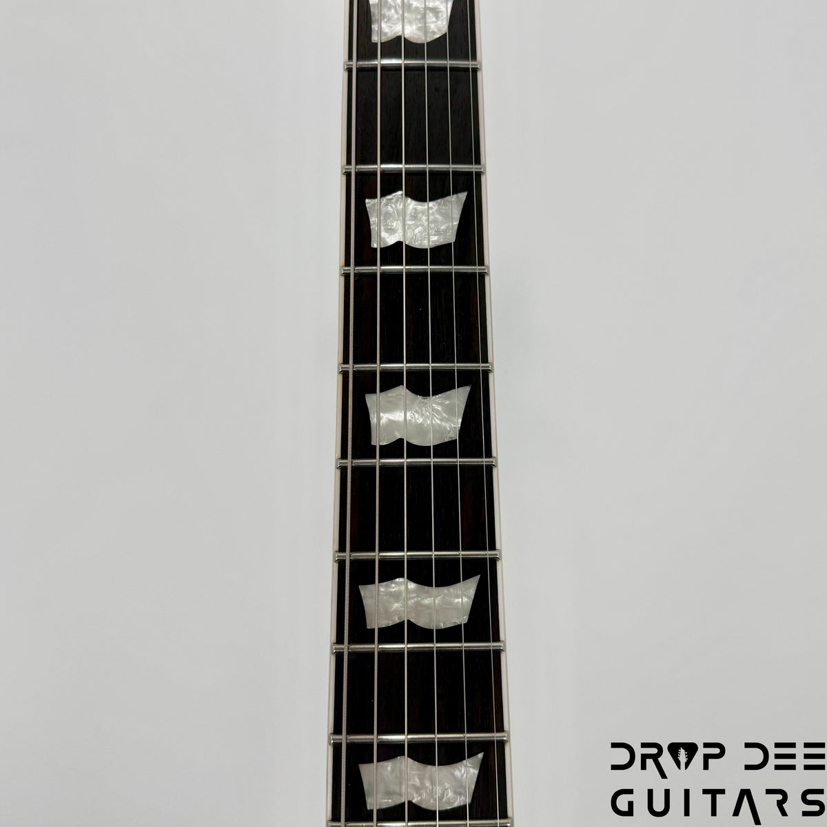 ESP LTD EC-1000T Electric Guitar - Charcoal Burst (0314)