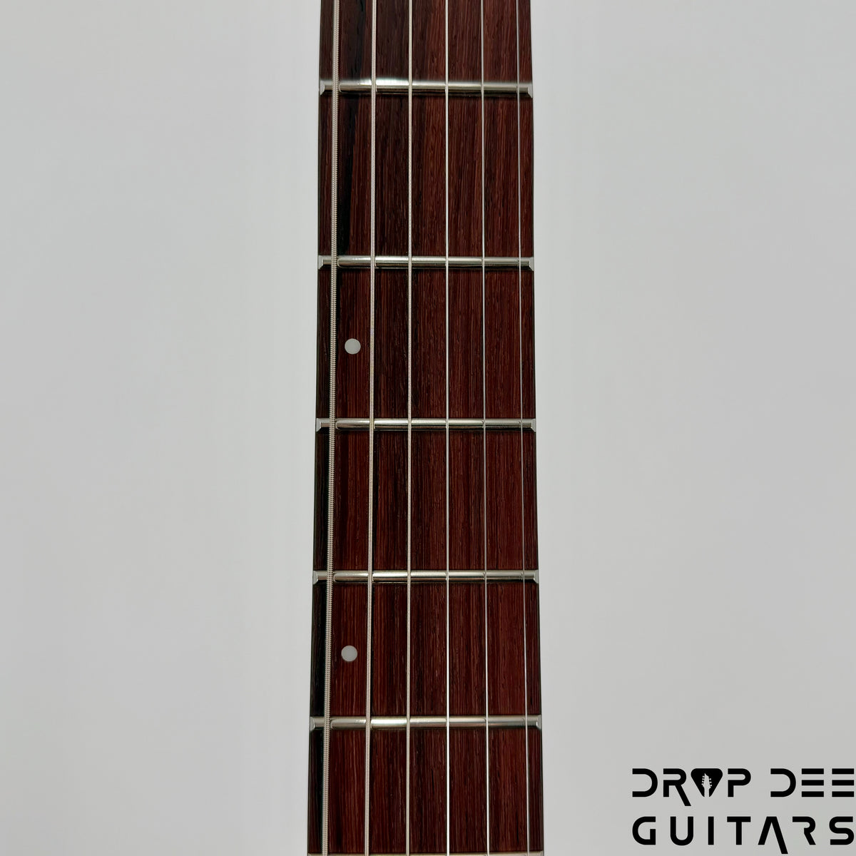 Strandberg Boden Essential 6 Tremolo Headless Electric Guitar w/ Bag - Dune