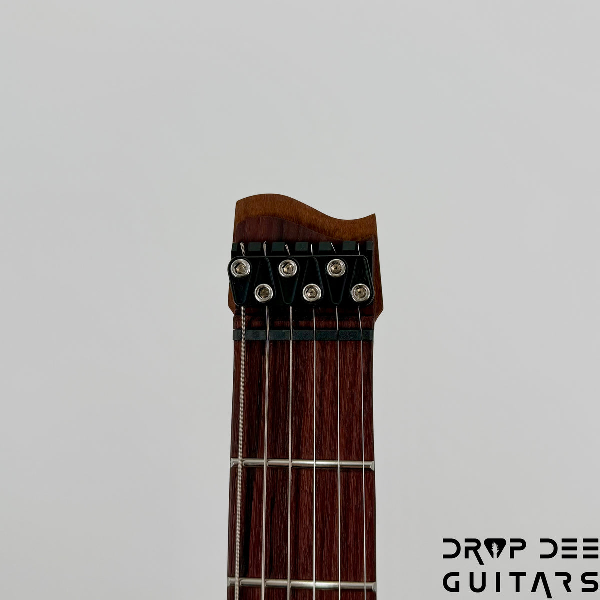 Strandberg Boden Essential 6 Tremolo Headless Electric Guitar w/ Bag - Dune