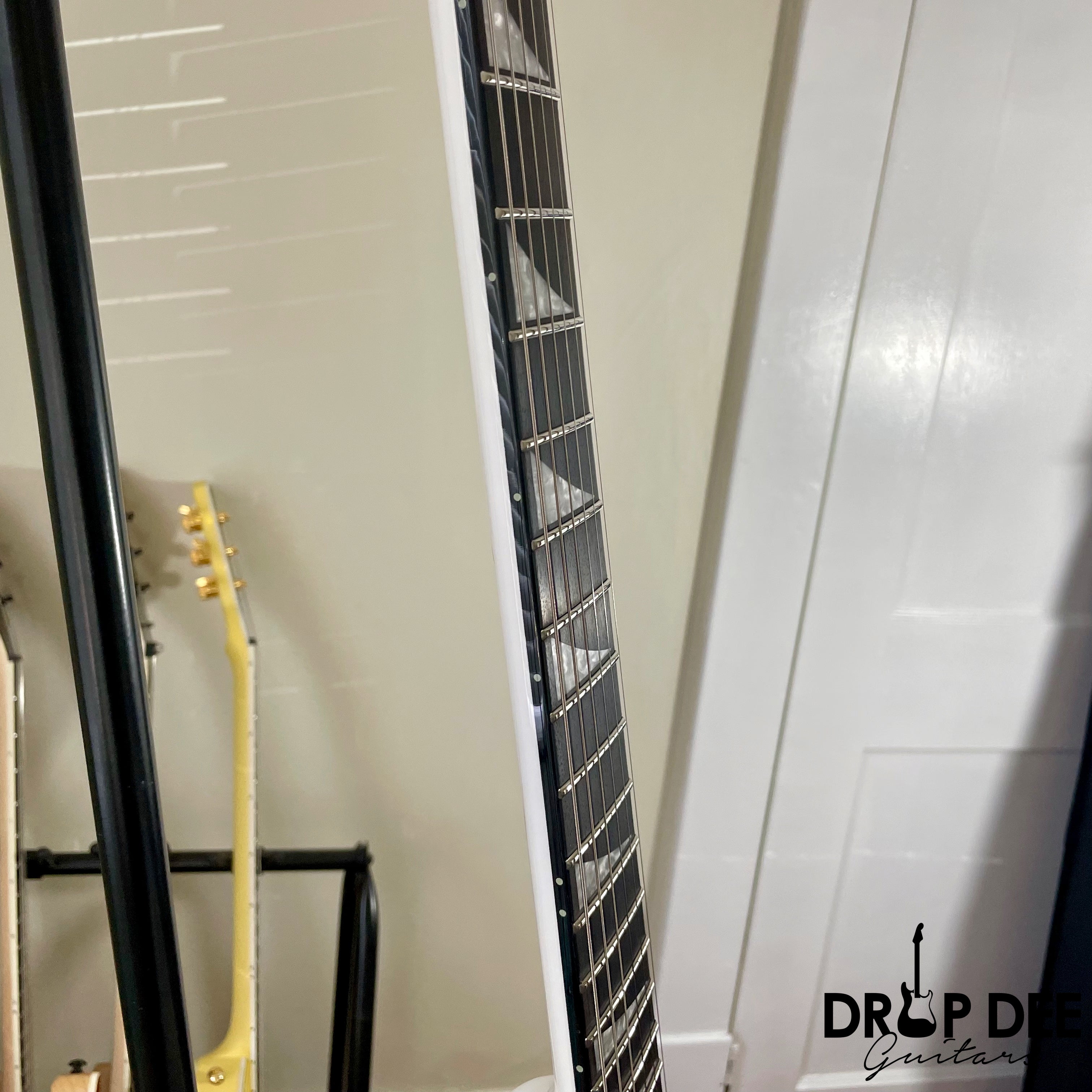 Jackson Concept Series Rhoads RR24 HS Electric Guitar w/ Case