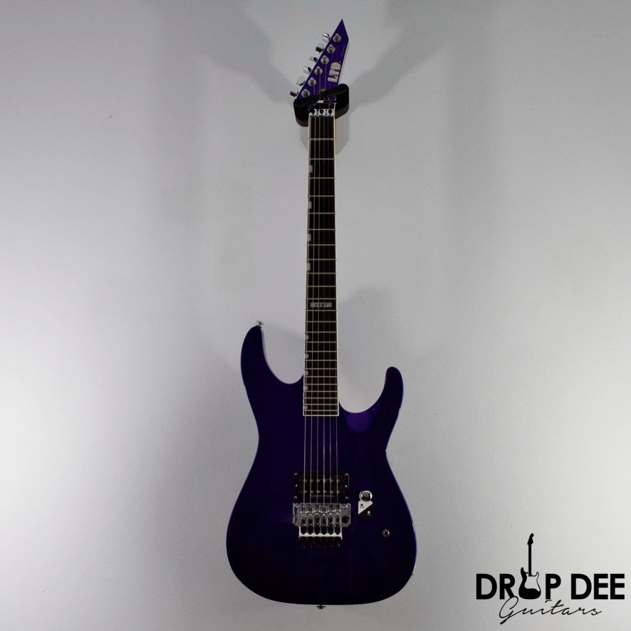 ESP LTD M-1 Custom '87 Electric Guitar