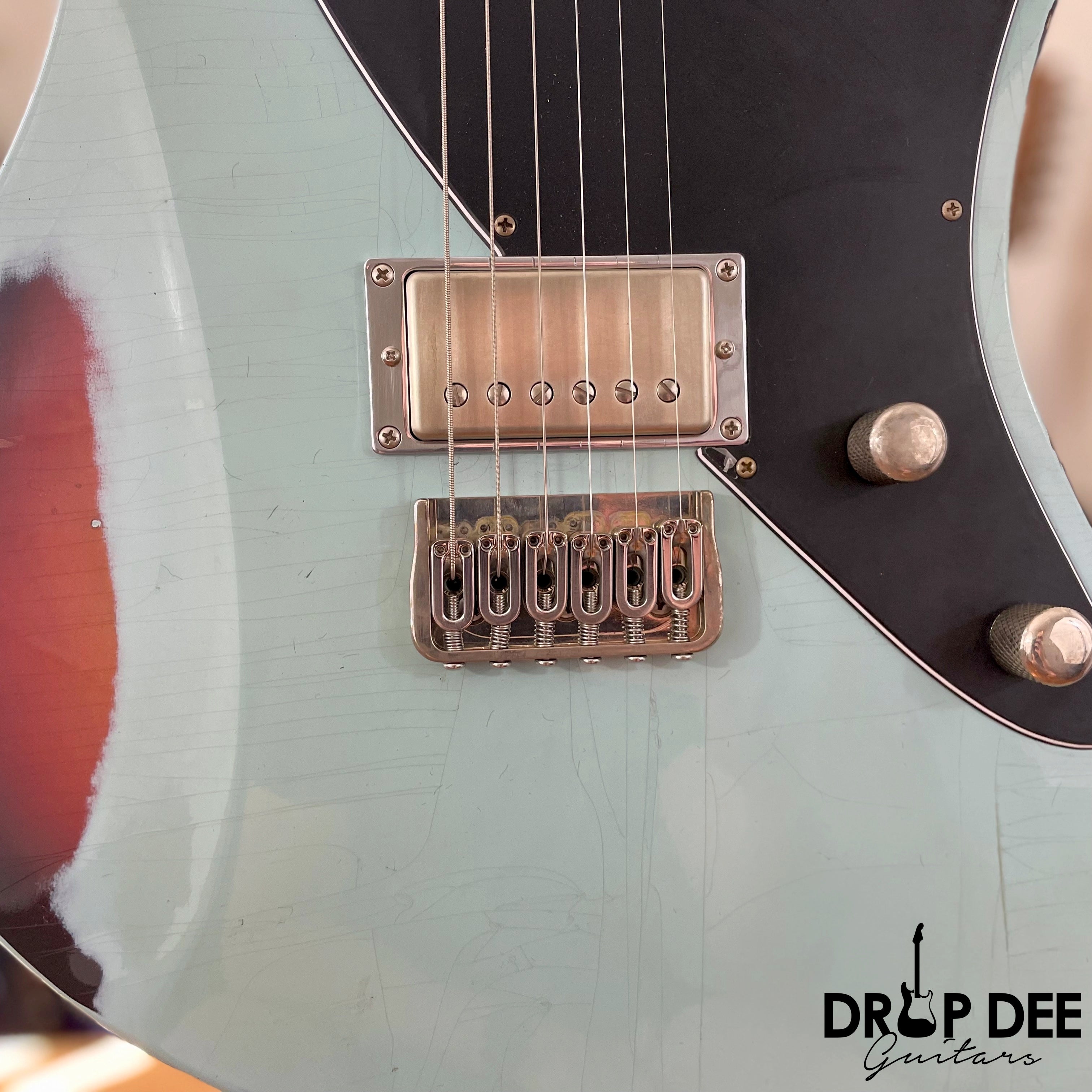 Balaguer USA Series Espada Electric Guitar w/ Case