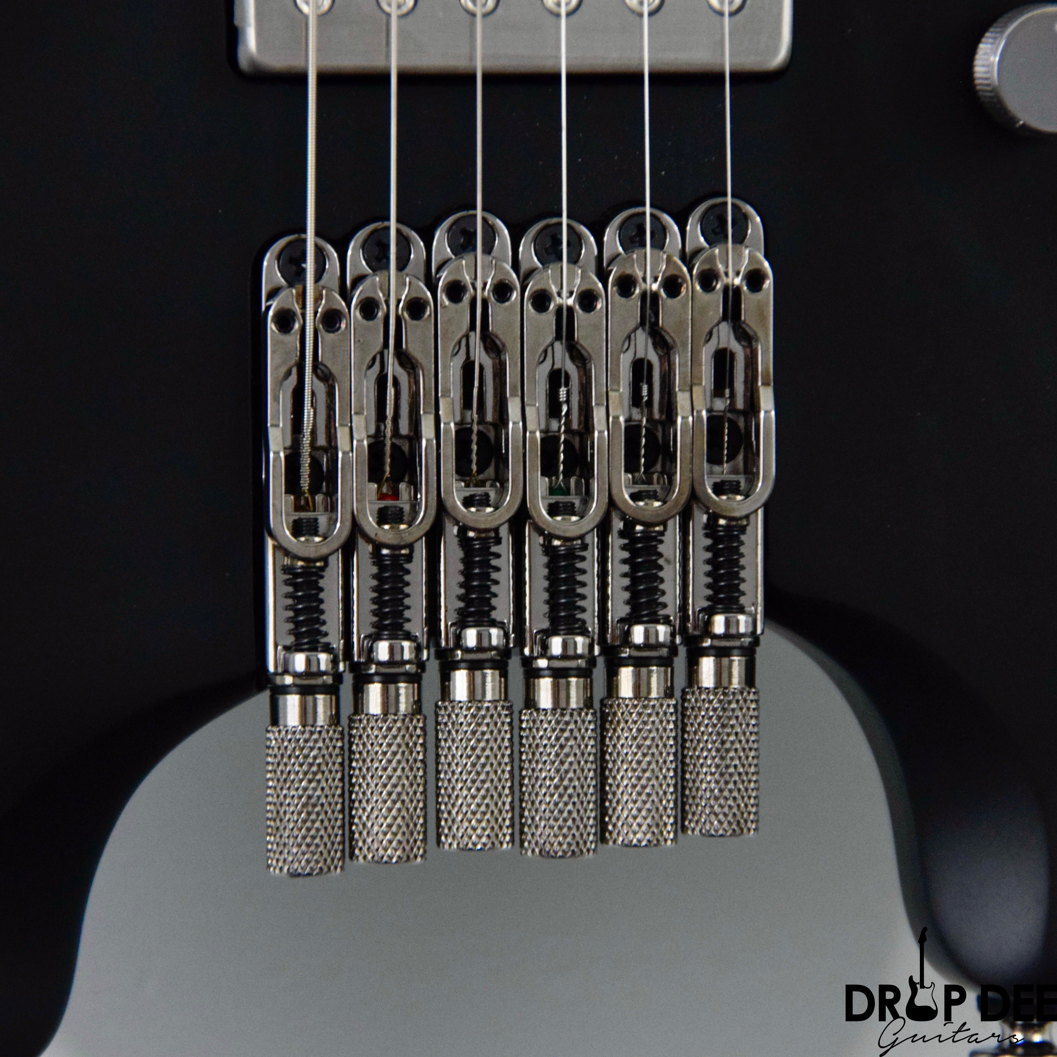 Ibanez Quest Standard Q54 Electric Guitar w/ Bag