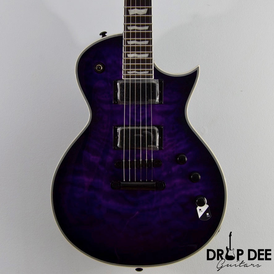 ESP LTD EC-1000 Electric Guitar