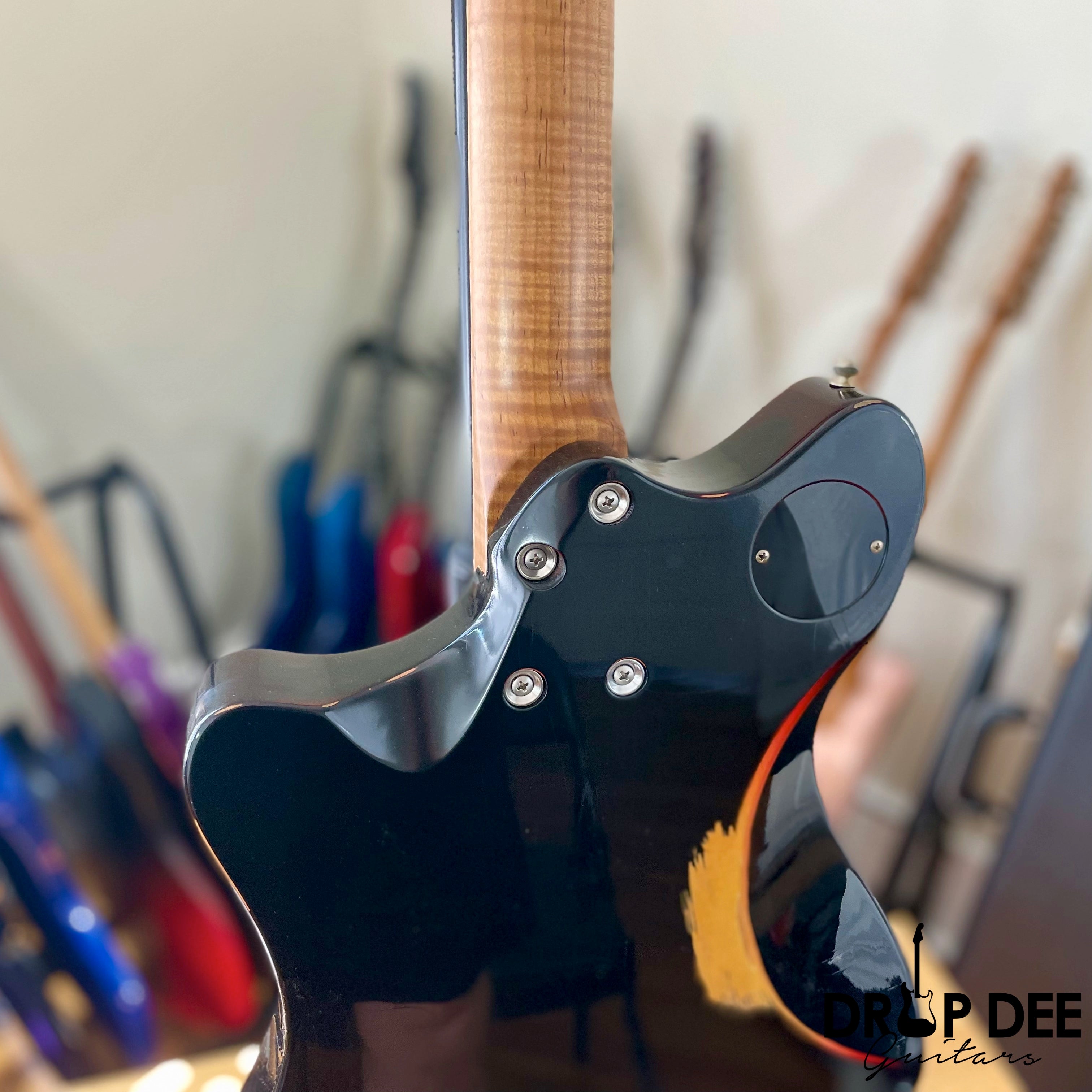 Balaguer USA Series Espada Electric Guitar w/ Case