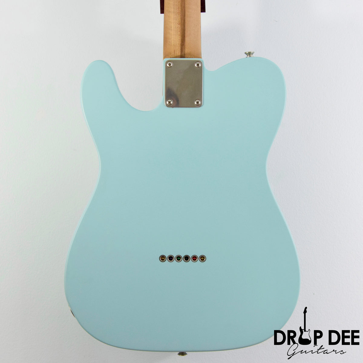 LsL Instruments T-Bone One B Electric Guitar w/ Case