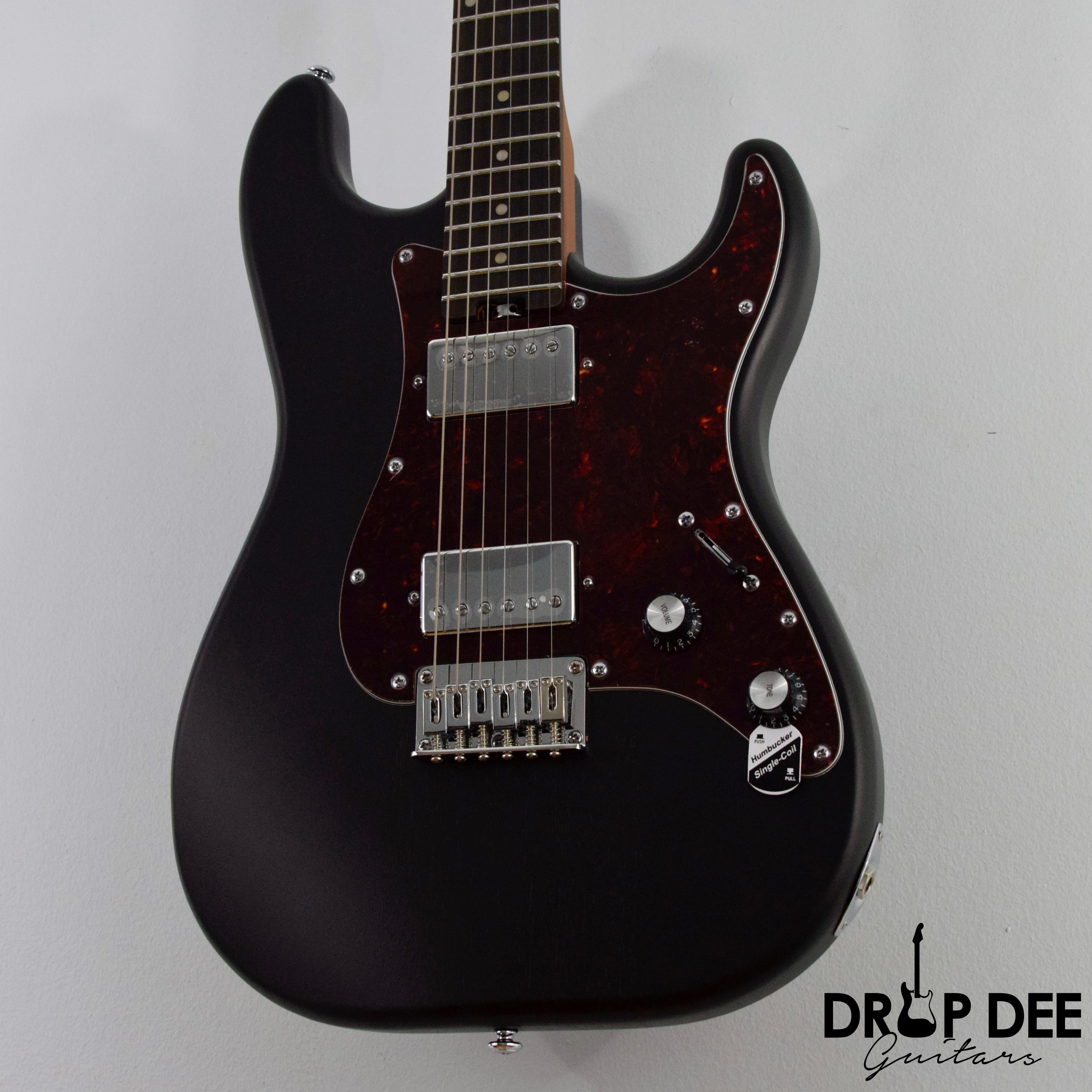 Schecter Jack Fowler Traditional HT Electric Guitar