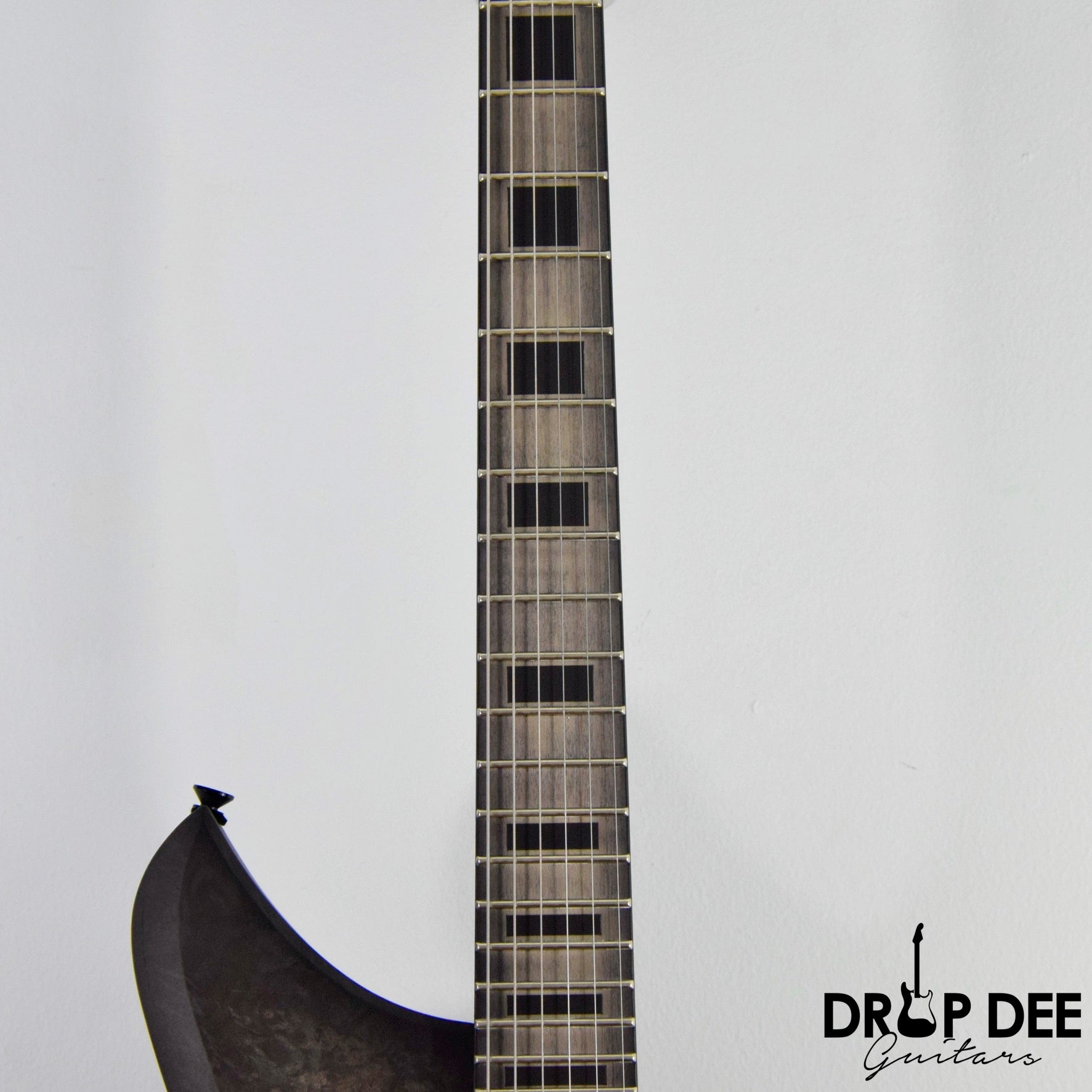 Dunable USA Custom Shop Yeti Electric Guitar w/ Case