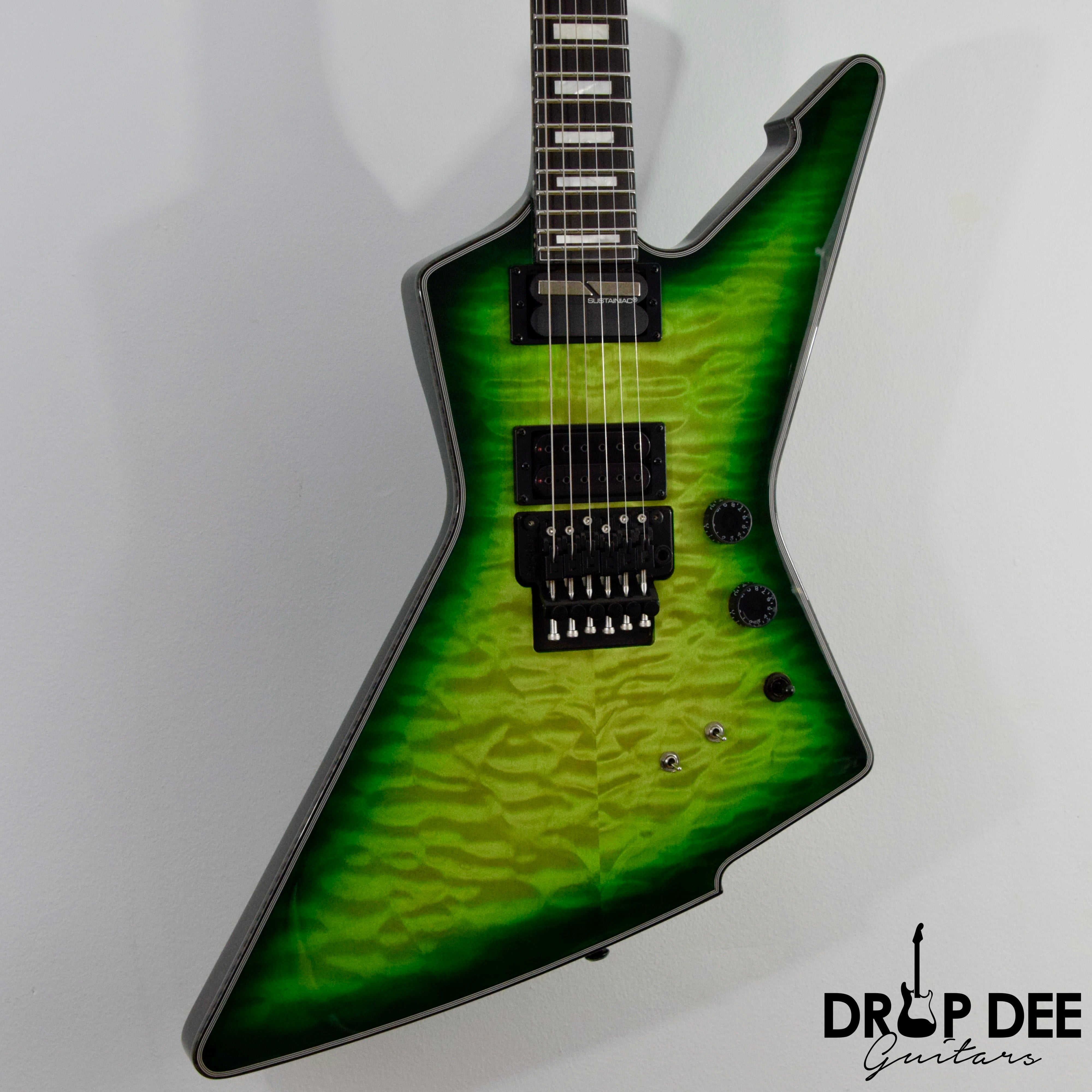 Schecter E-1 FR S Special Edition Electric Guitar