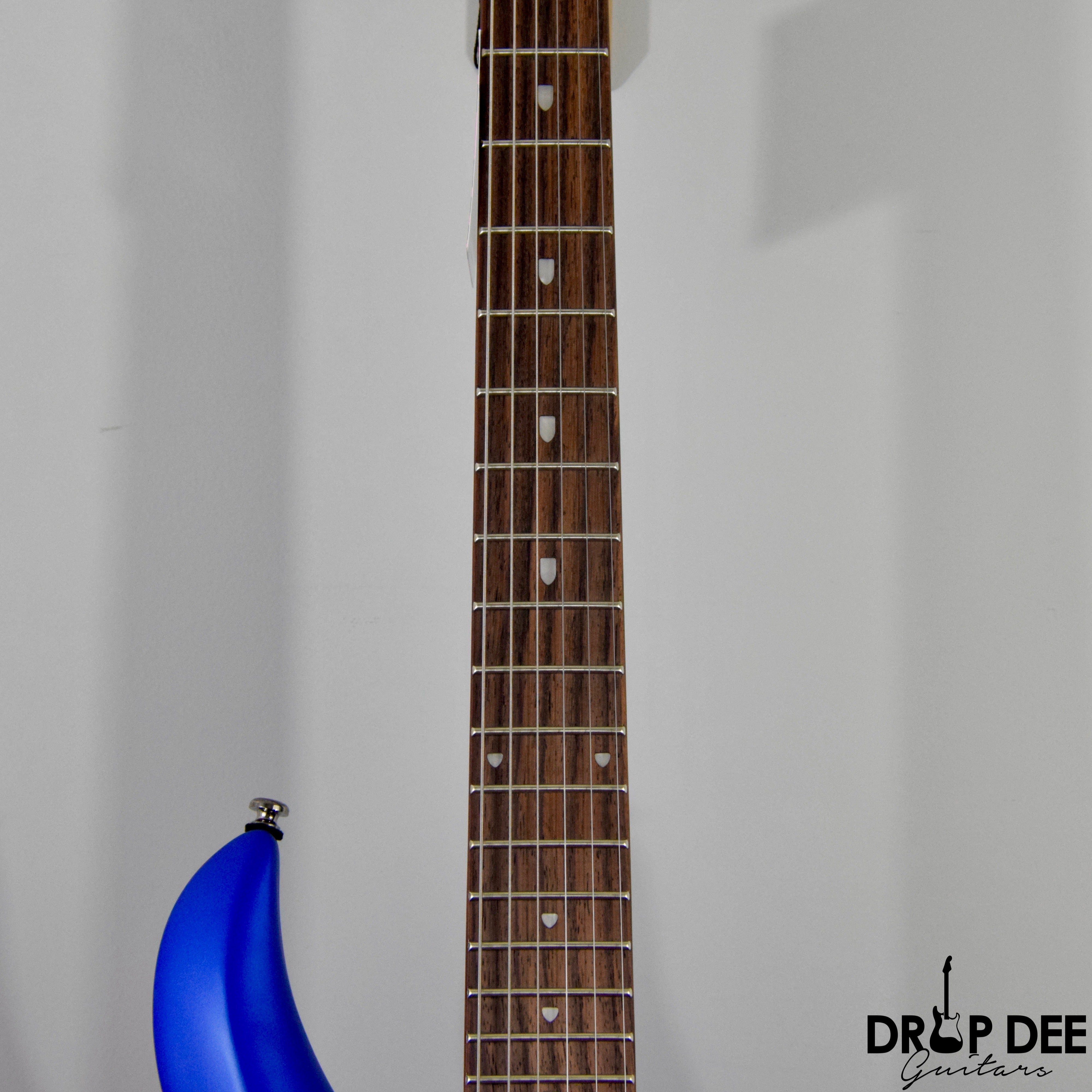 Sterling By Music Man John Petrucci Signature Majesty MAJ100 Electric Guitar w/ Gig Bag