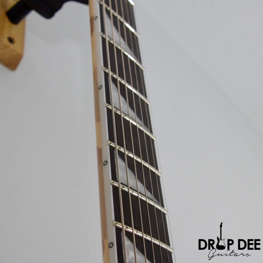 Jackson Concept Series Rhoads RR24-7 Baritone 7-String Electric Guitar w/ Case - Desert Camo
