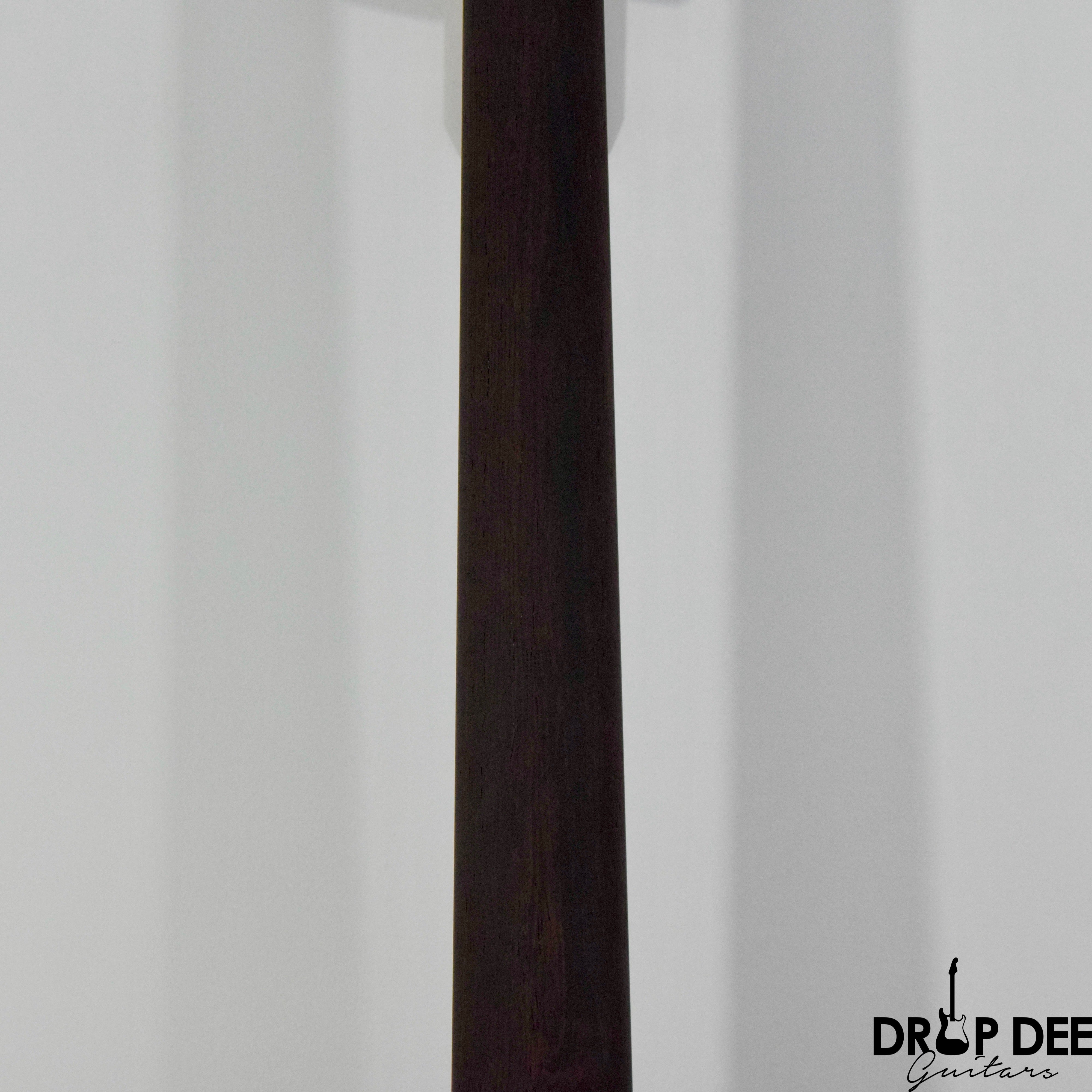 Schecter USA Custom Shop Nick Johnston Signature PT Electric Guitar w/ Case