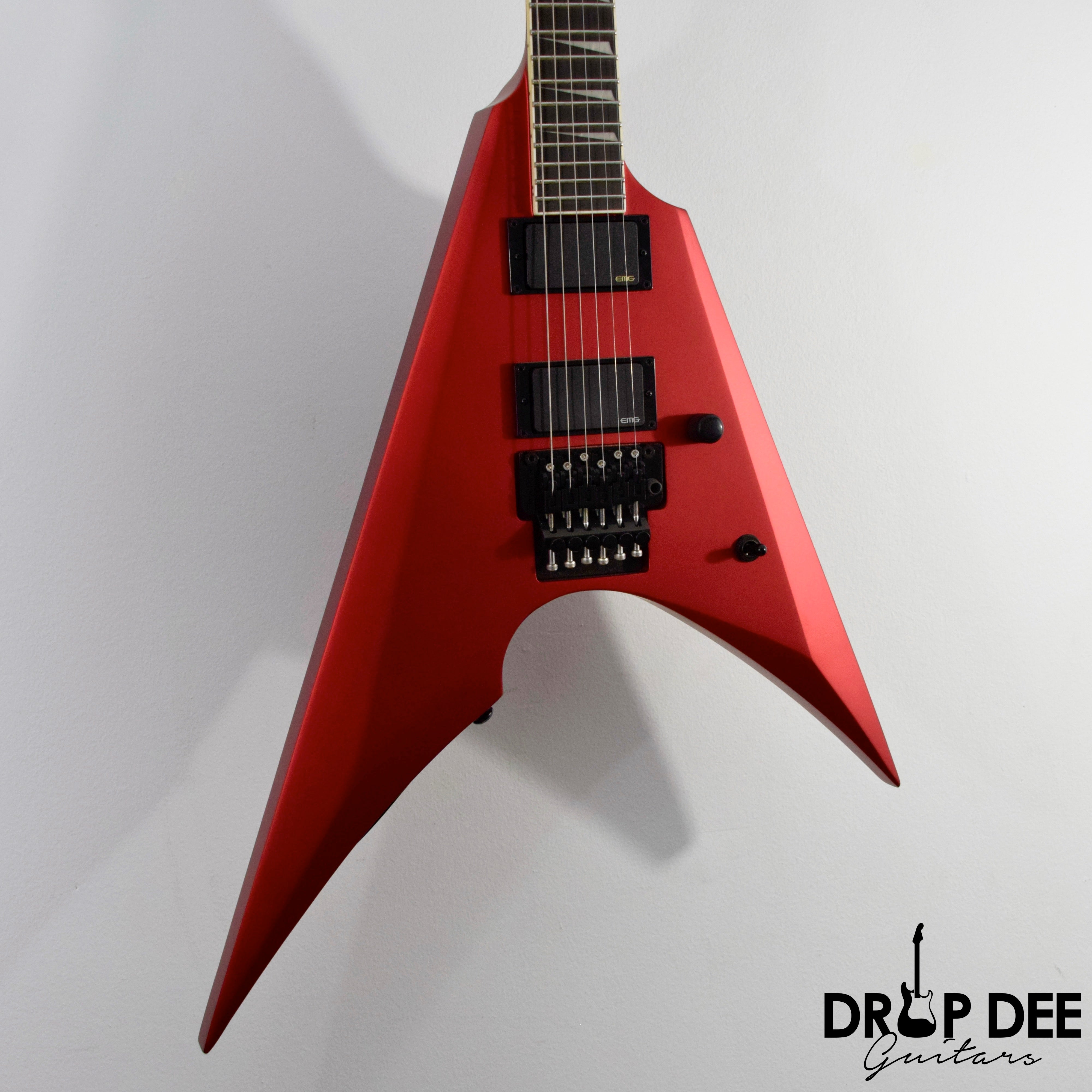 ESP LTD Arrow-1000 Electric Guitar w/ Case