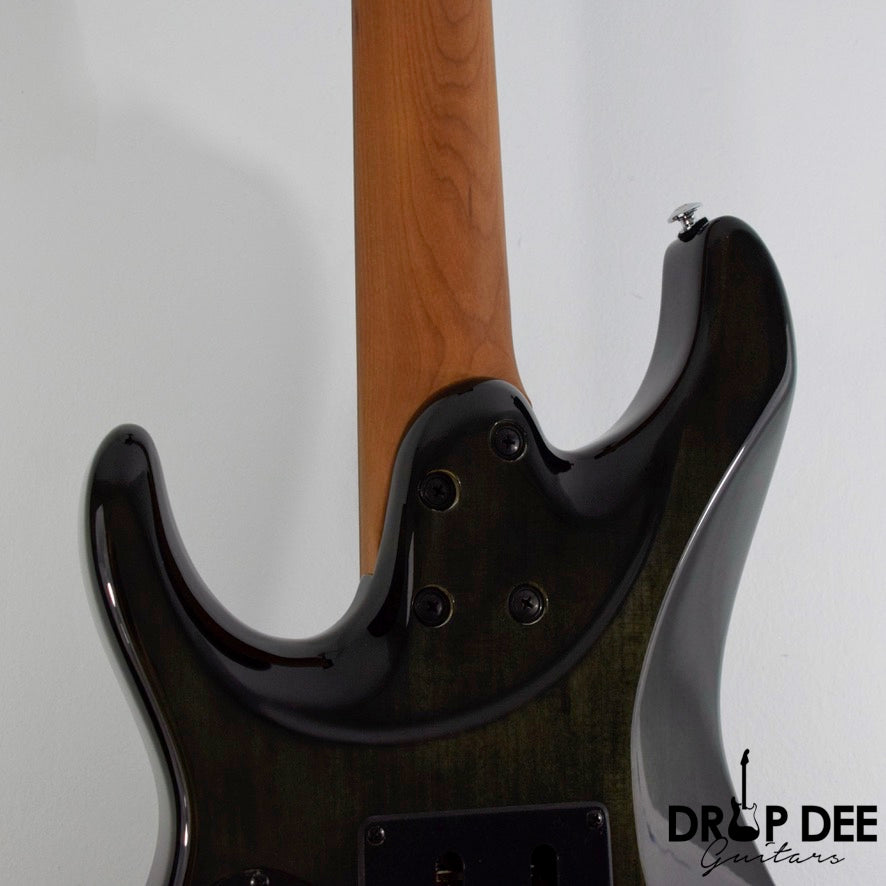 Ibanez Premium AZ427P1PB 7-String Electric Guitar w/ Bag