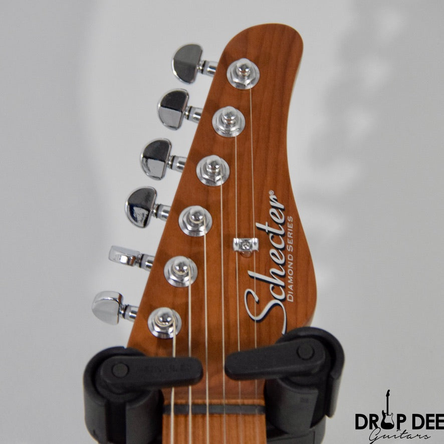 Schecter Nick Johnston Traditional HSS Electric Guitar