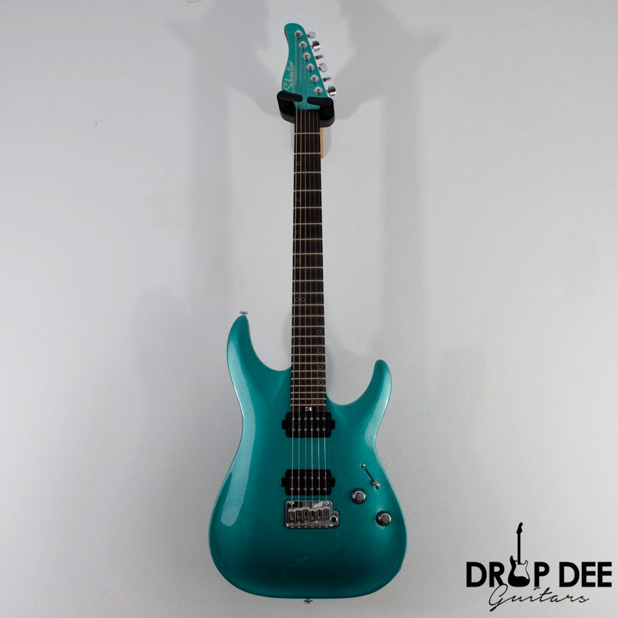 Schecter Aaron Marshall AM-6 Electric Guitar