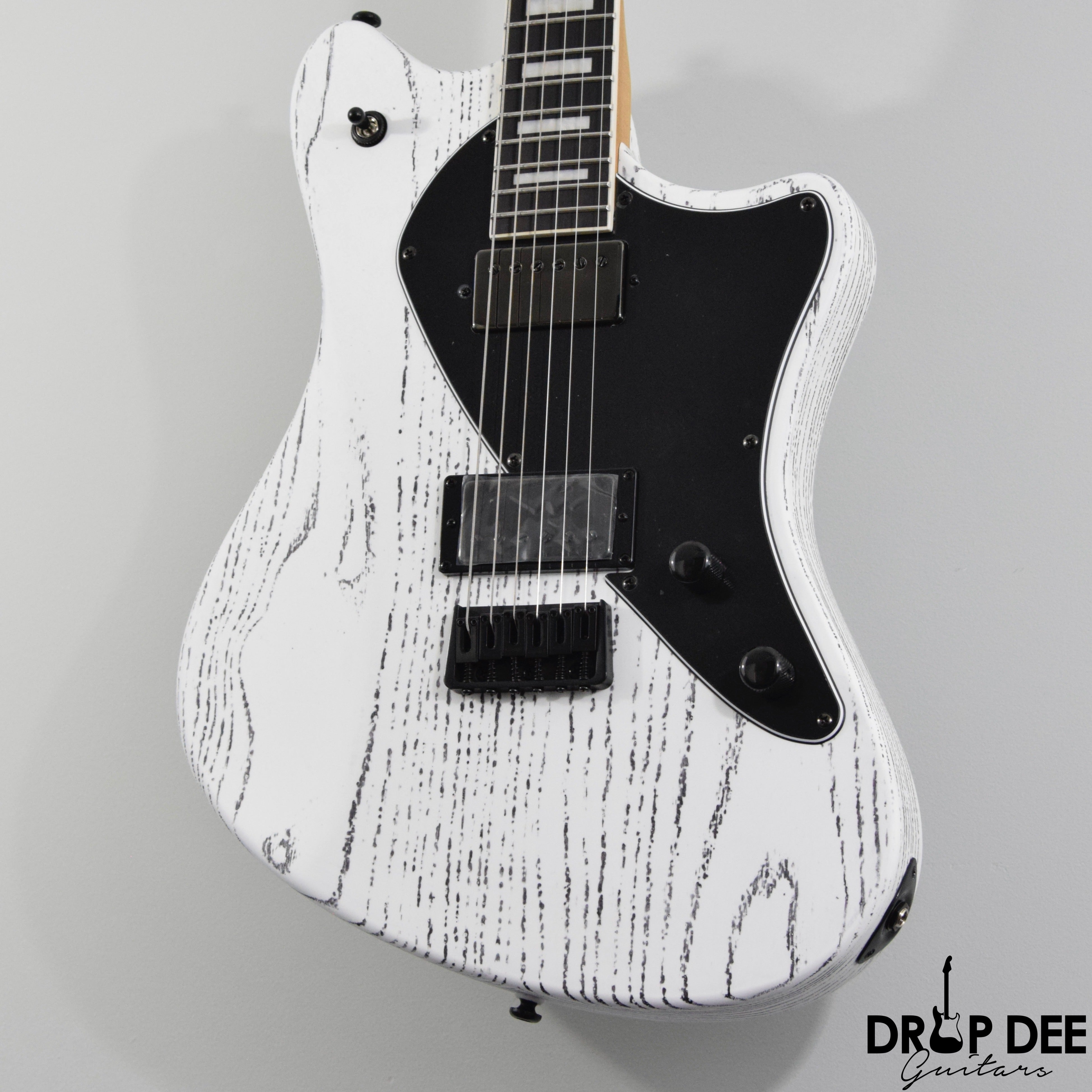 Balaguer Select Series Espada Electric Guitar w/ Bag