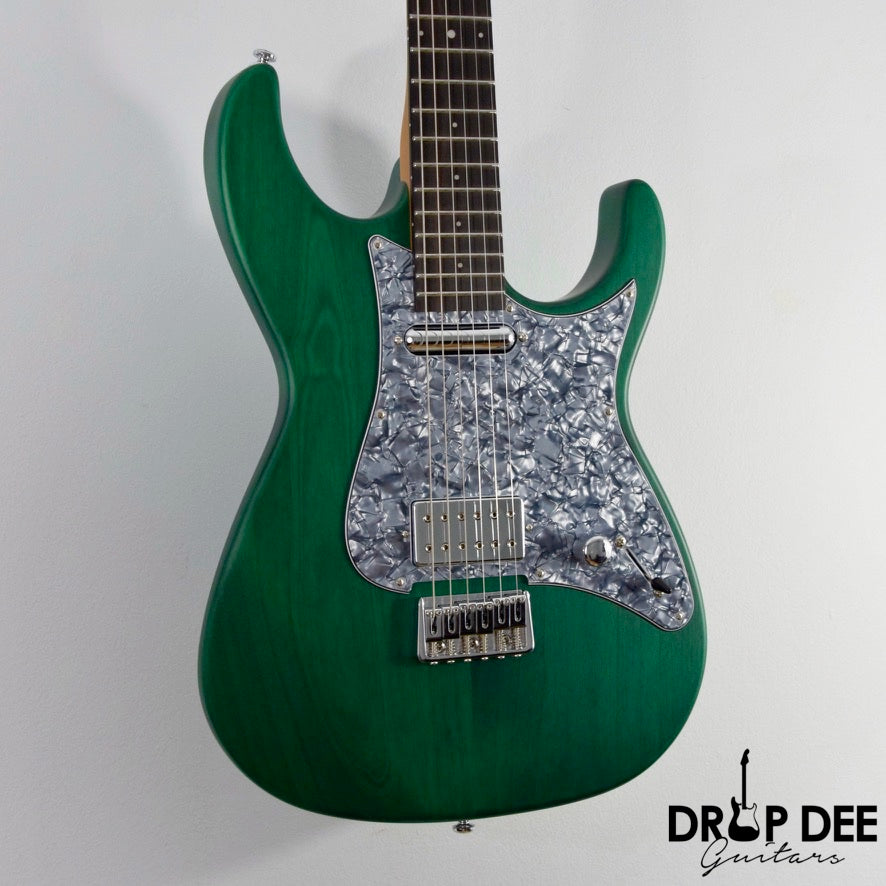 Balaguer Andy Williams Signature Toro AW Electric Guitar w/ Bag