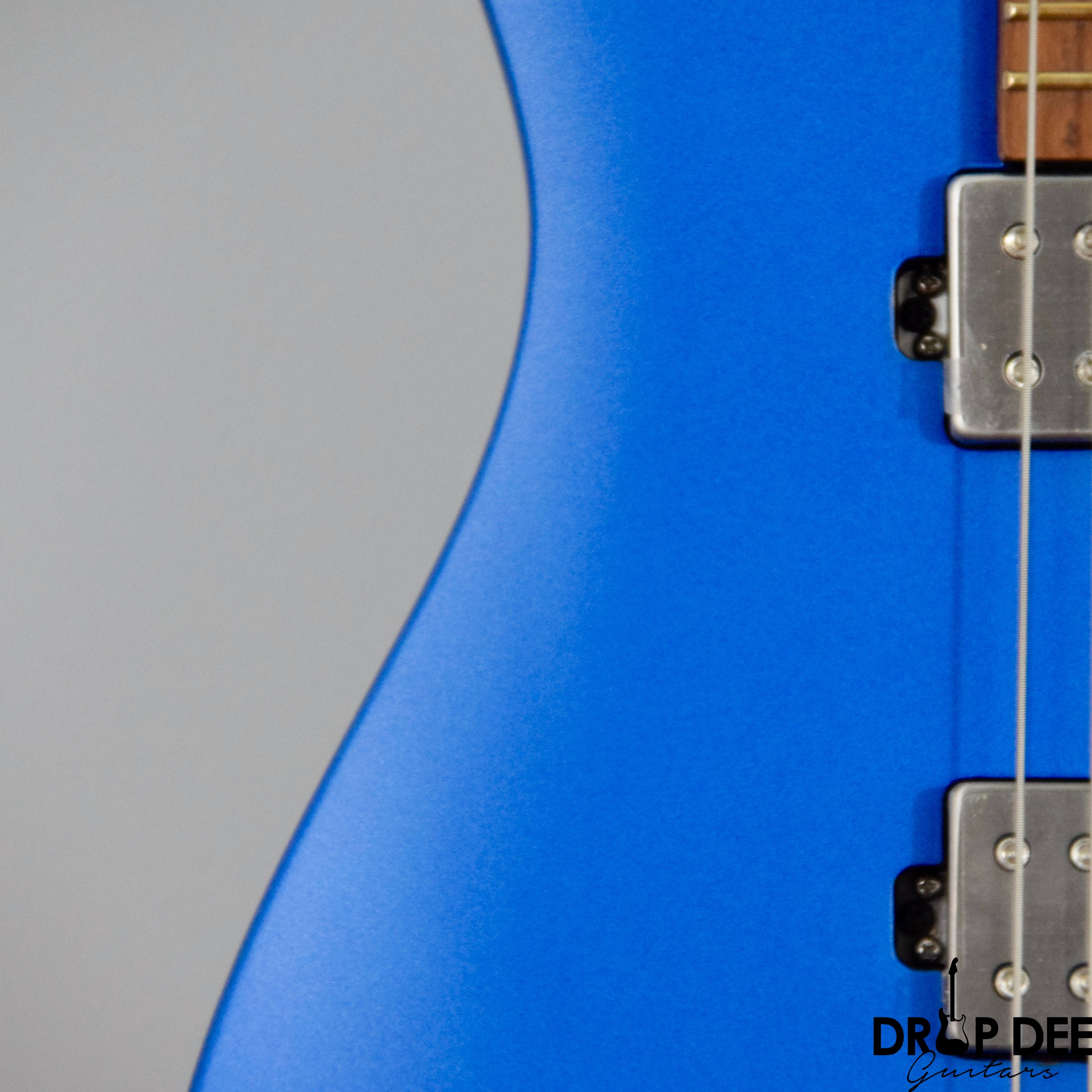 Ibanez Quest Standard Q52 Electric Guitar w/ Bag